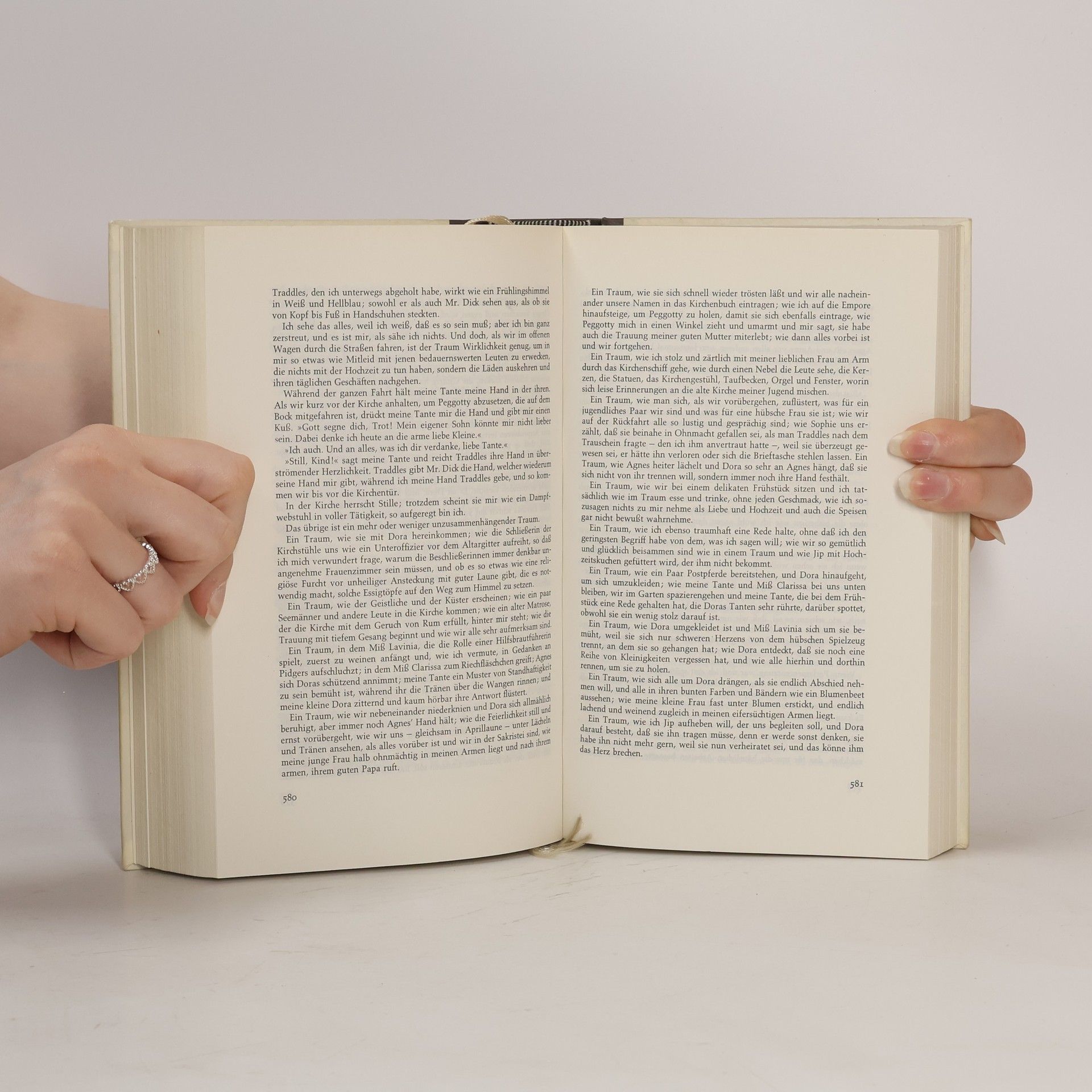 Charles Dickens David Copperfield