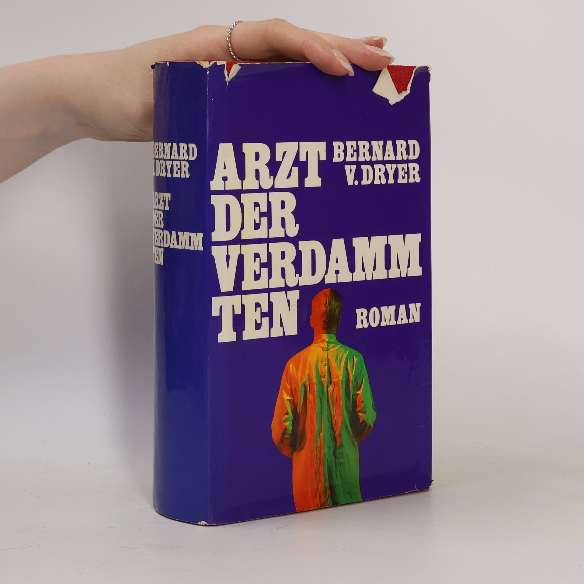 Arzt der Verdammten