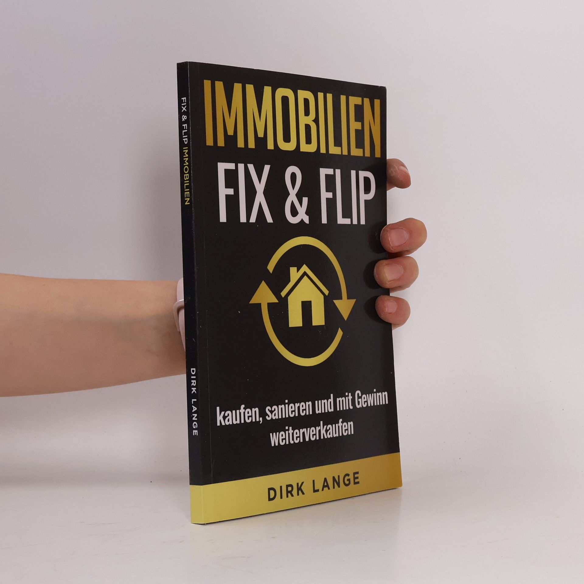 Dirk Lange Immobilien Fix & Flip