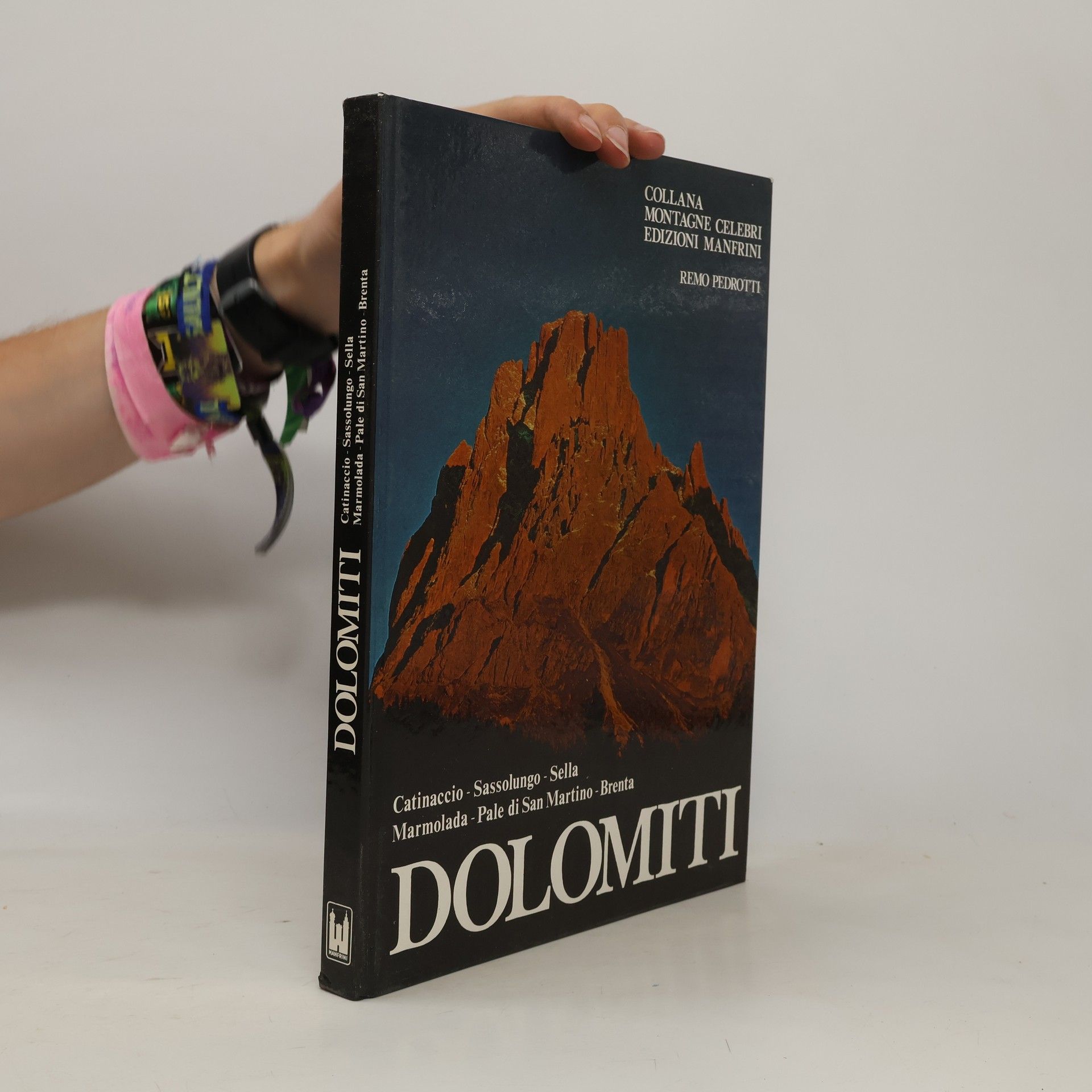 Dolomiti