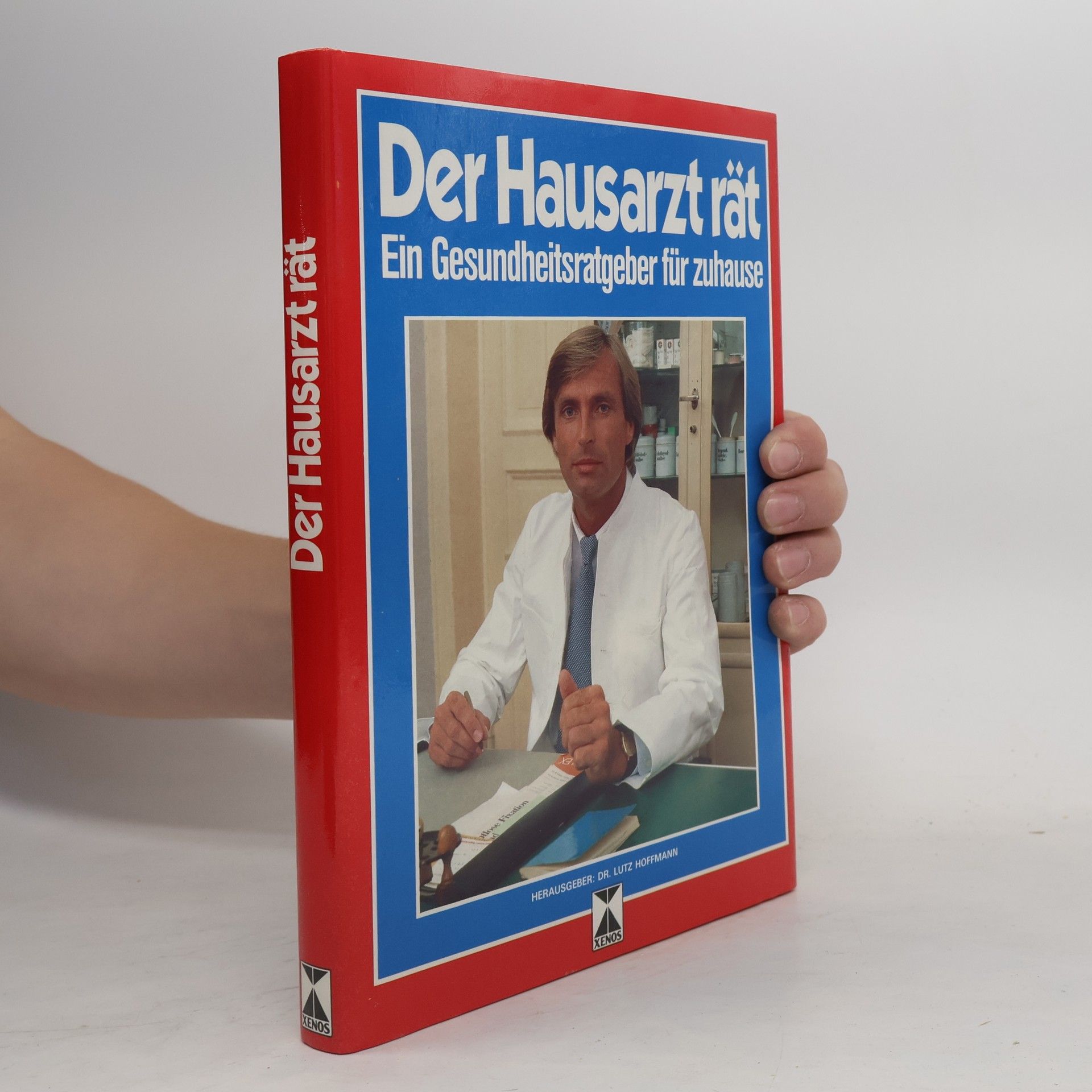 Joan Gomez Der Hausarzt rät