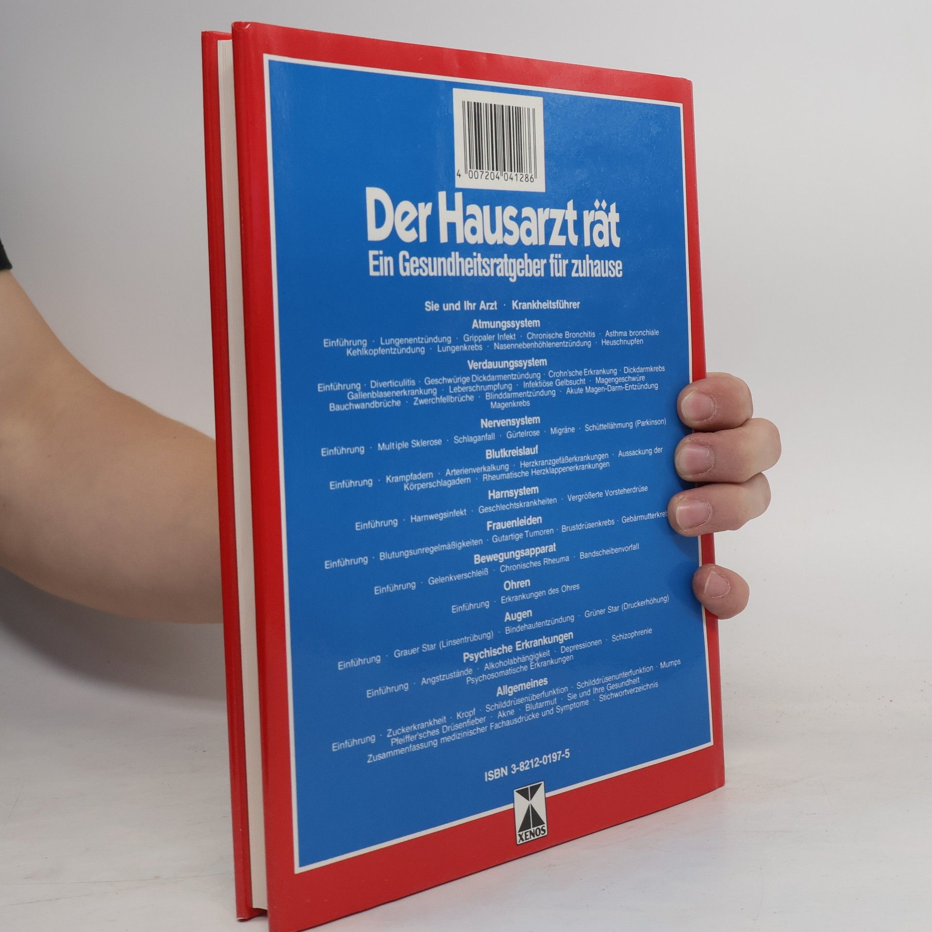 Joan Gomez Der Hausarzt rät