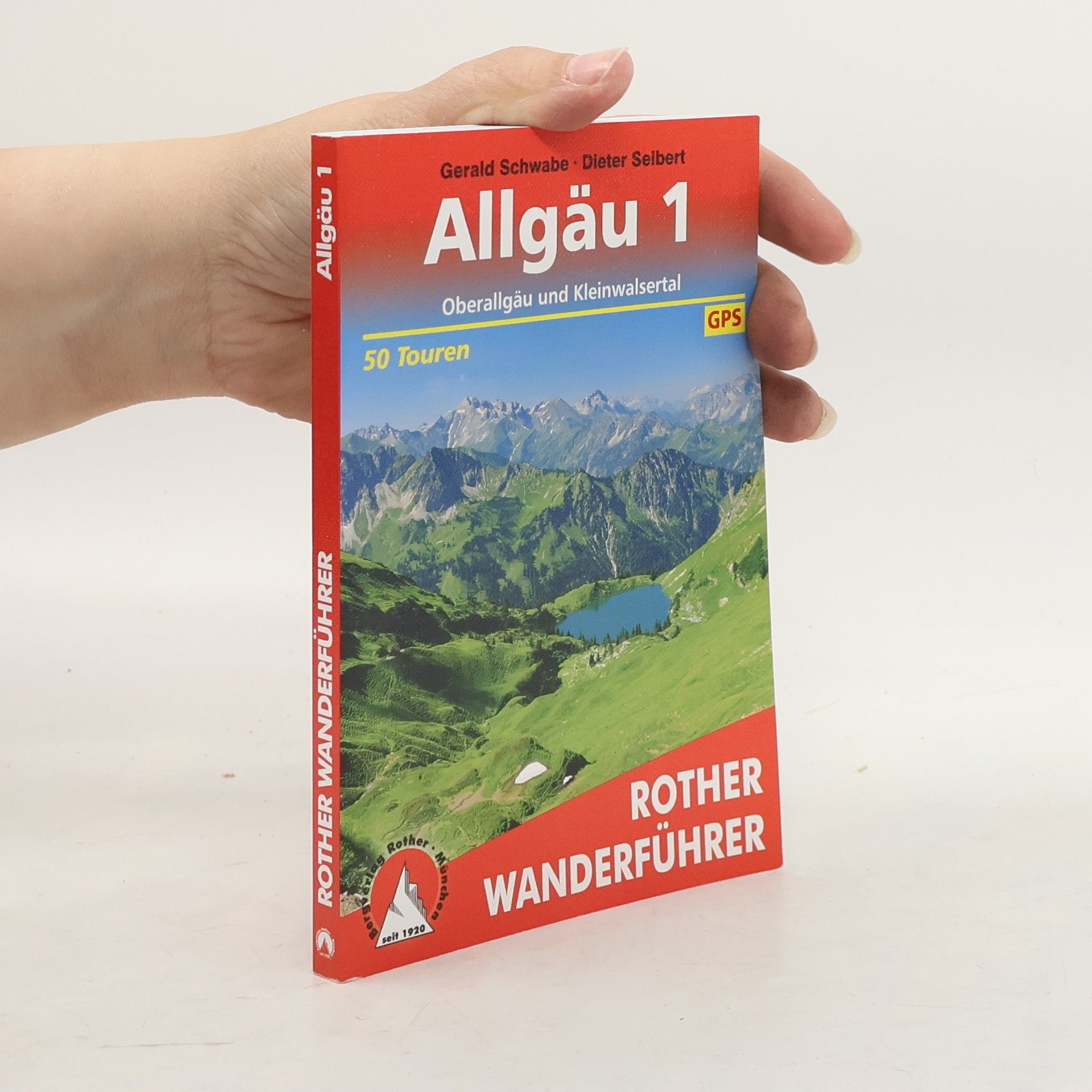 Herbert Mayr Allgäu