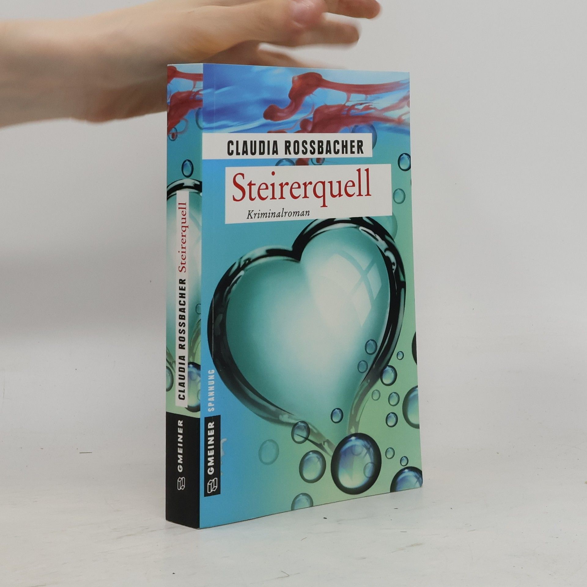 Steirerquell