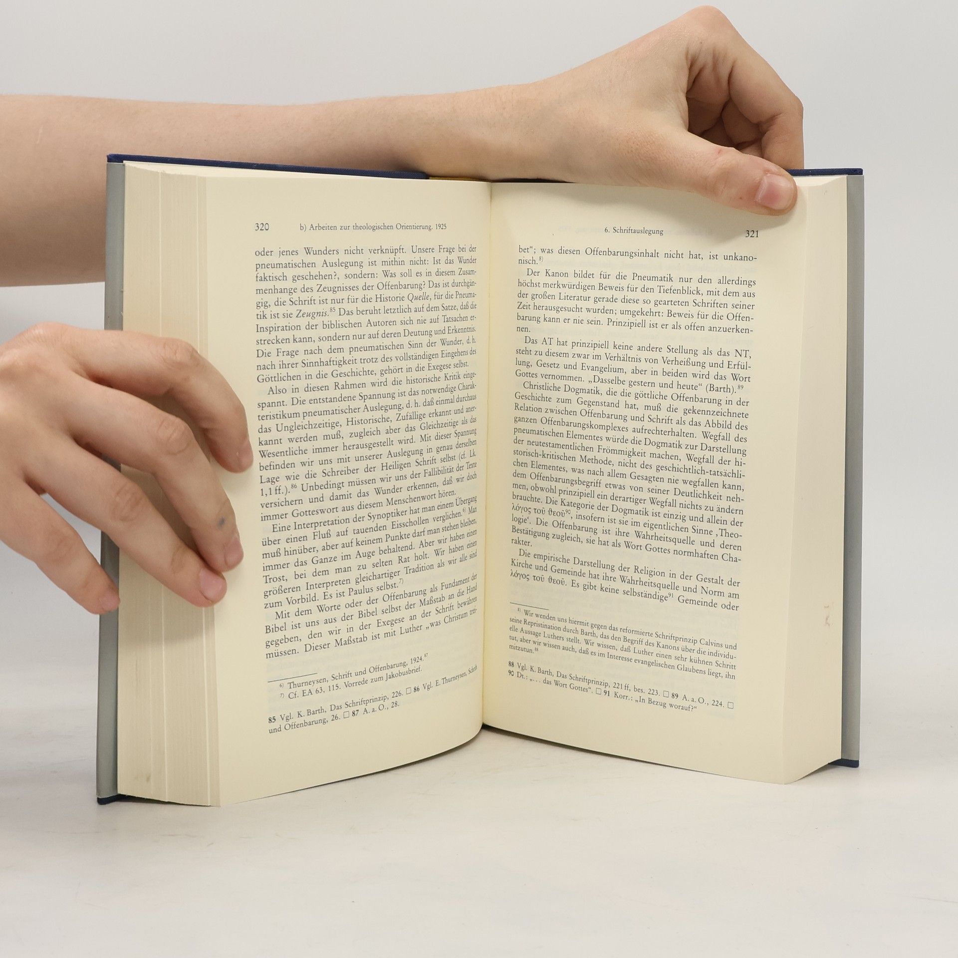 Dietrich Bonhoeffer Dietrich Bonhoeffer Werke - 9: Jugend und Studium 1918-1927