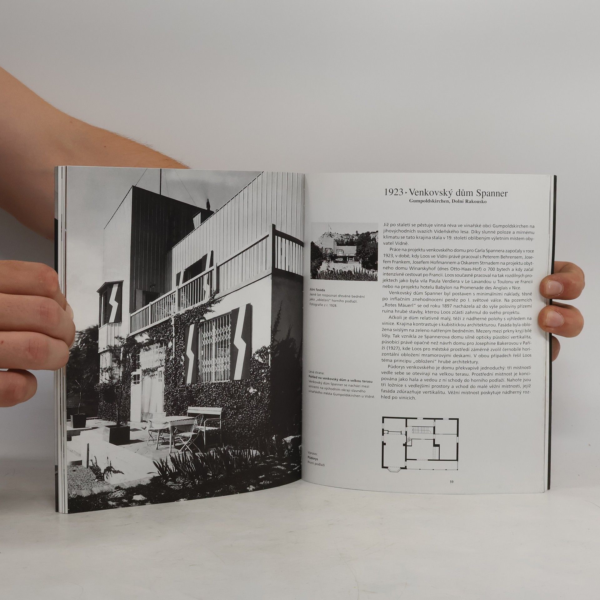 August Sarnitz Adolf Loos : 1870-1933 : architekt, kritik, dandy