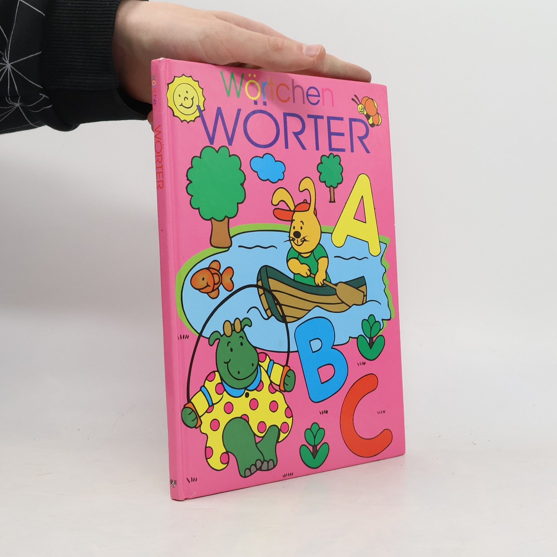 Autorenkollektiv Wörtchen Wörter