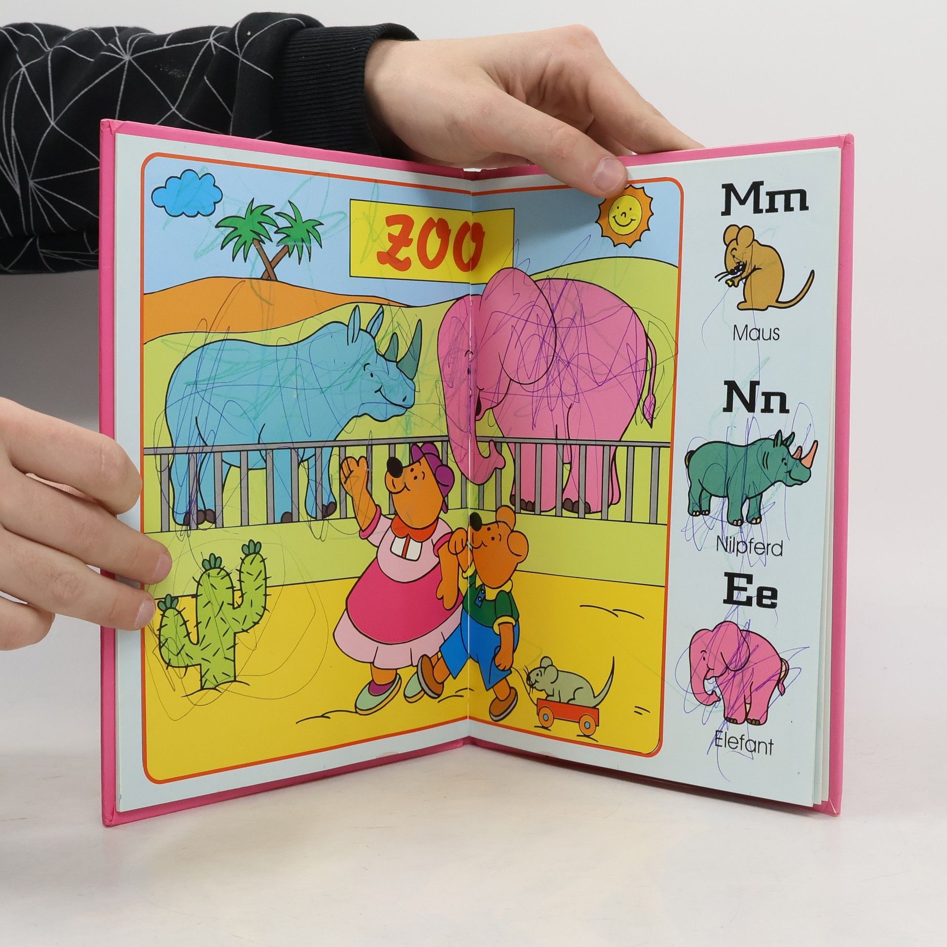 Autorenkollektiv Wörtchen Wörter