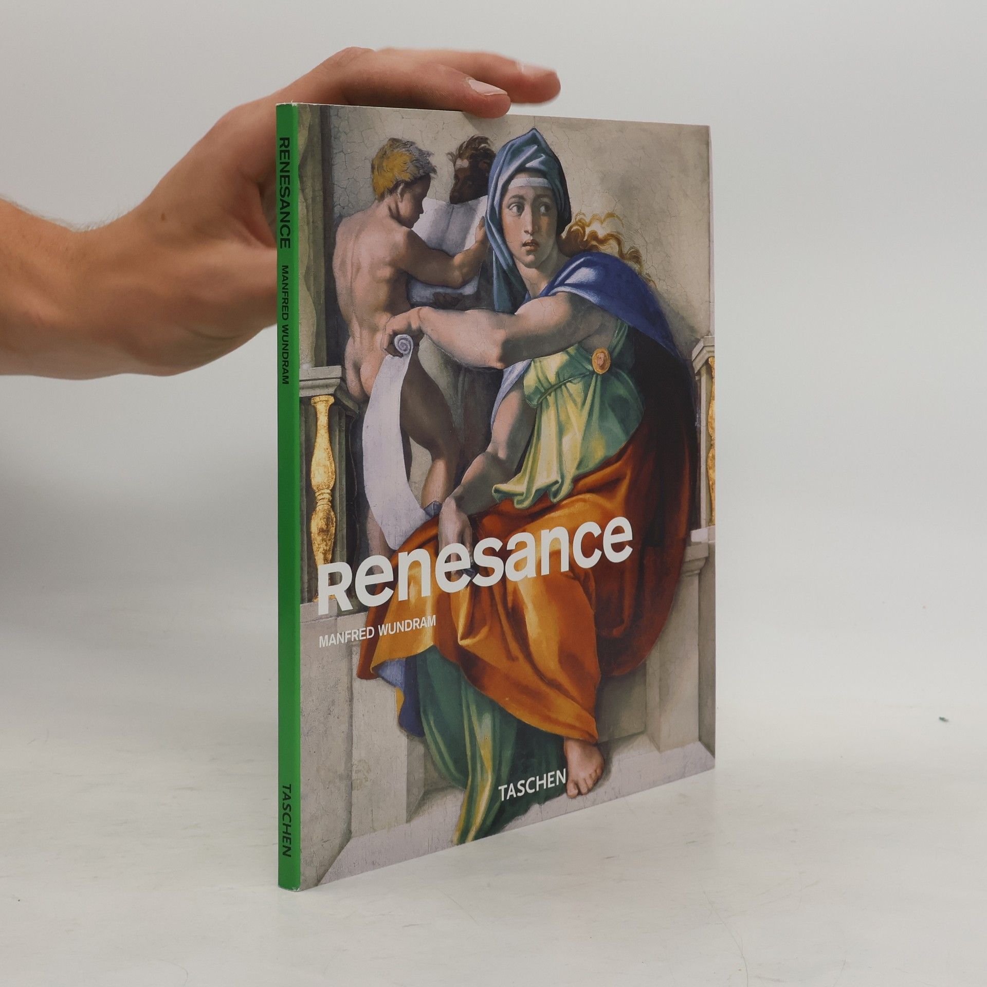 Manfred Wundram Renesance