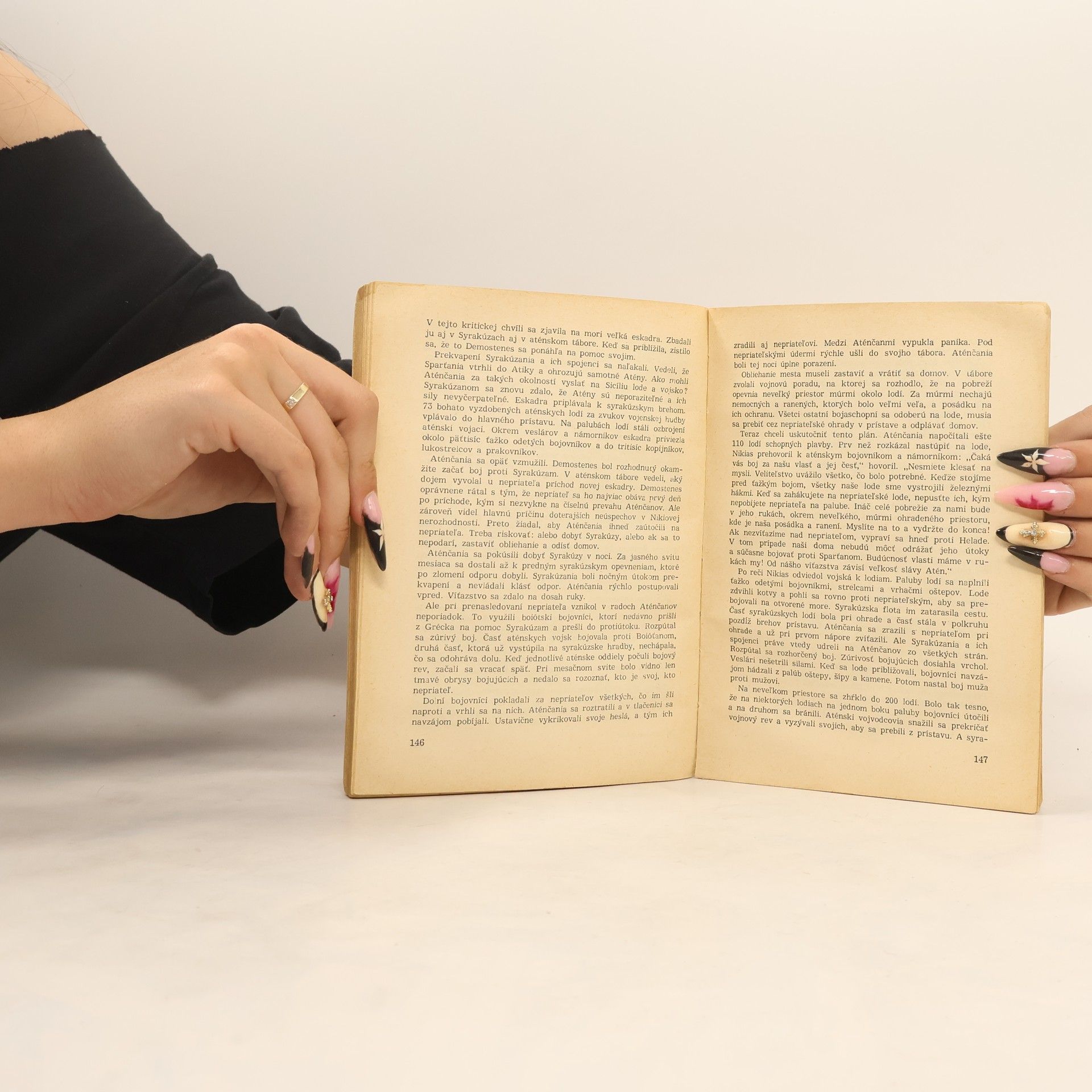 Autores varios Staroveké Grécko