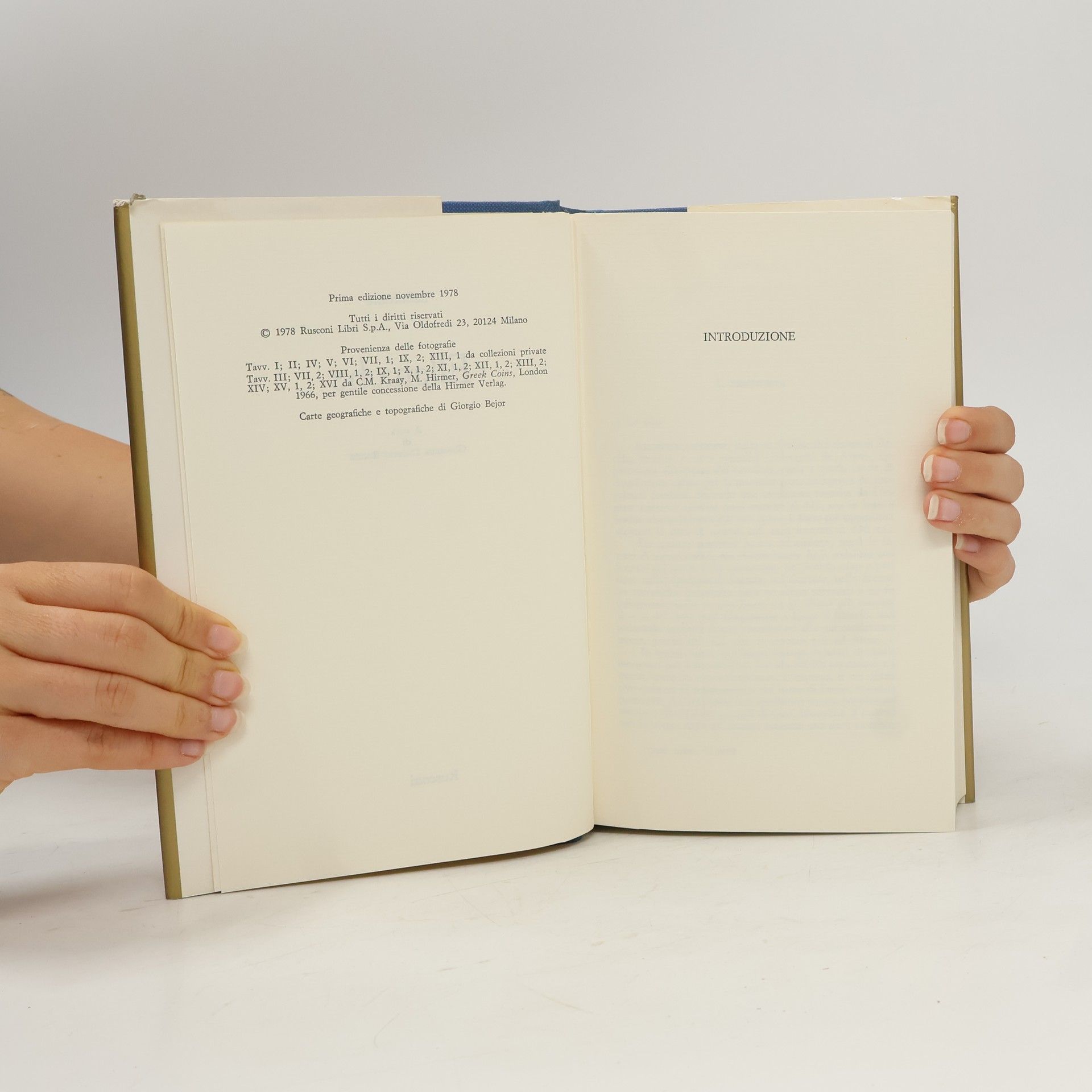 Collectif d'auteurs Senofonte elleniche