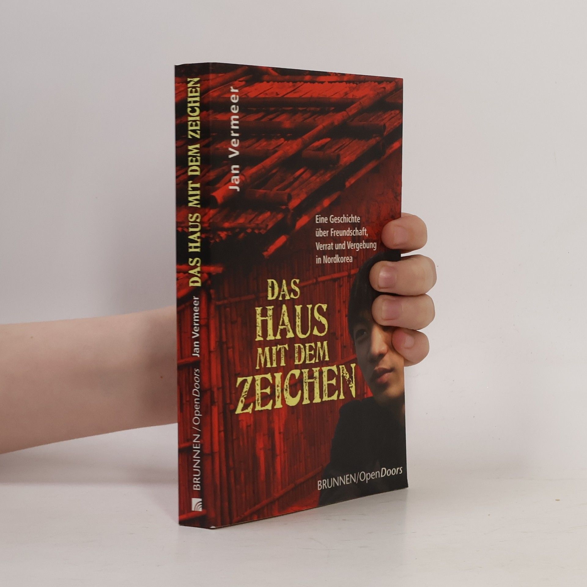 Das Haus mit dem Zeichen