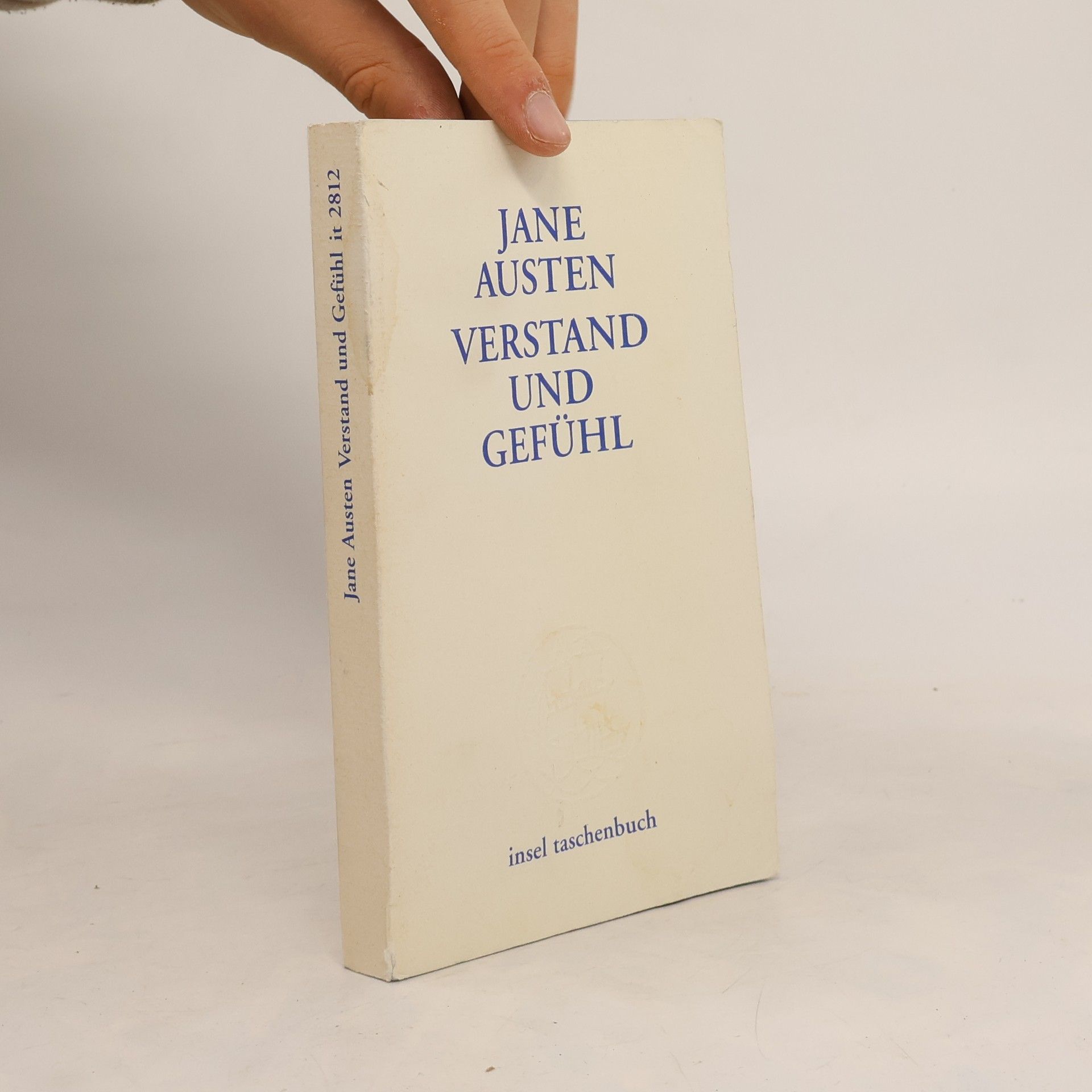 Jane Austen Verstand und Gefühl