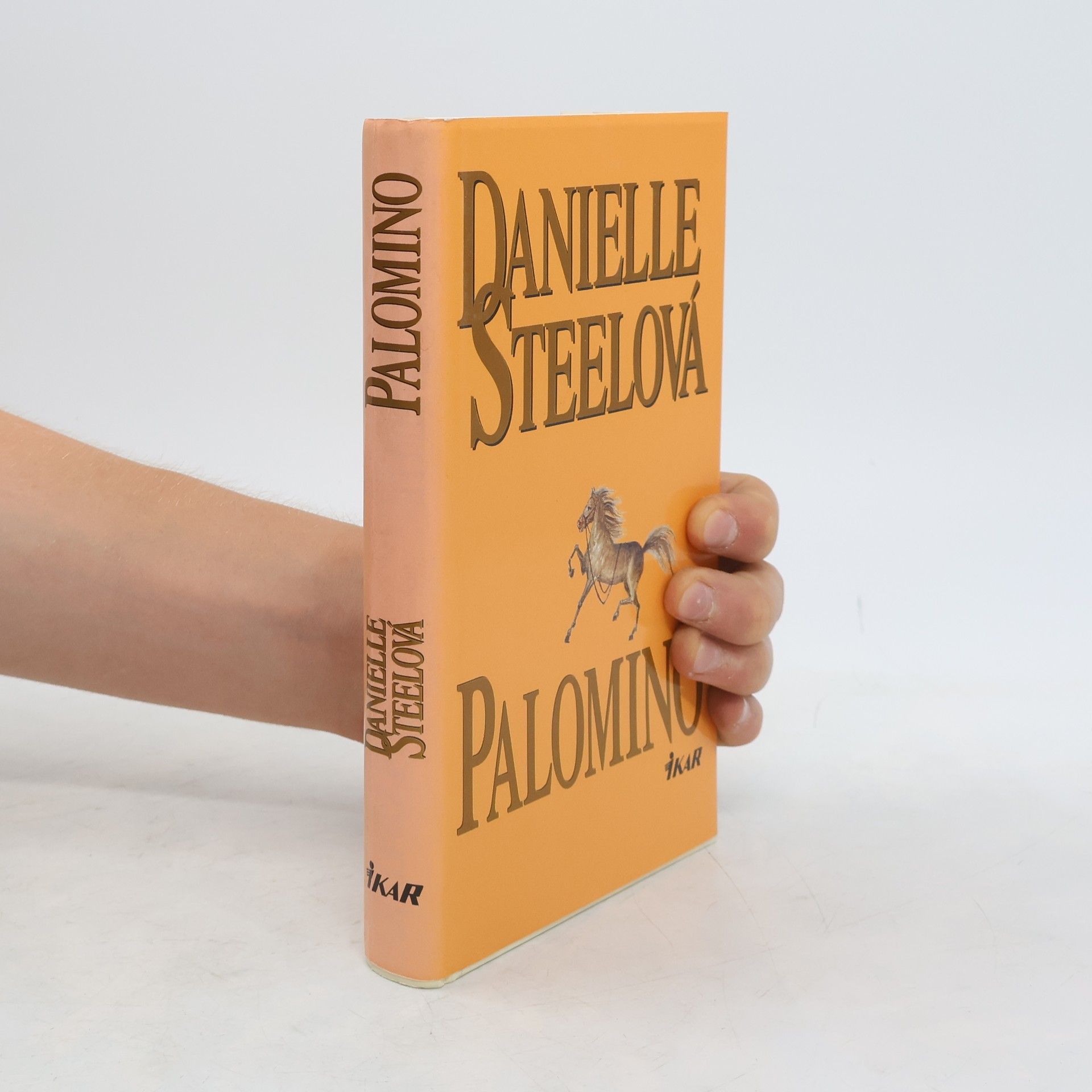 Danielle Steel Palomino