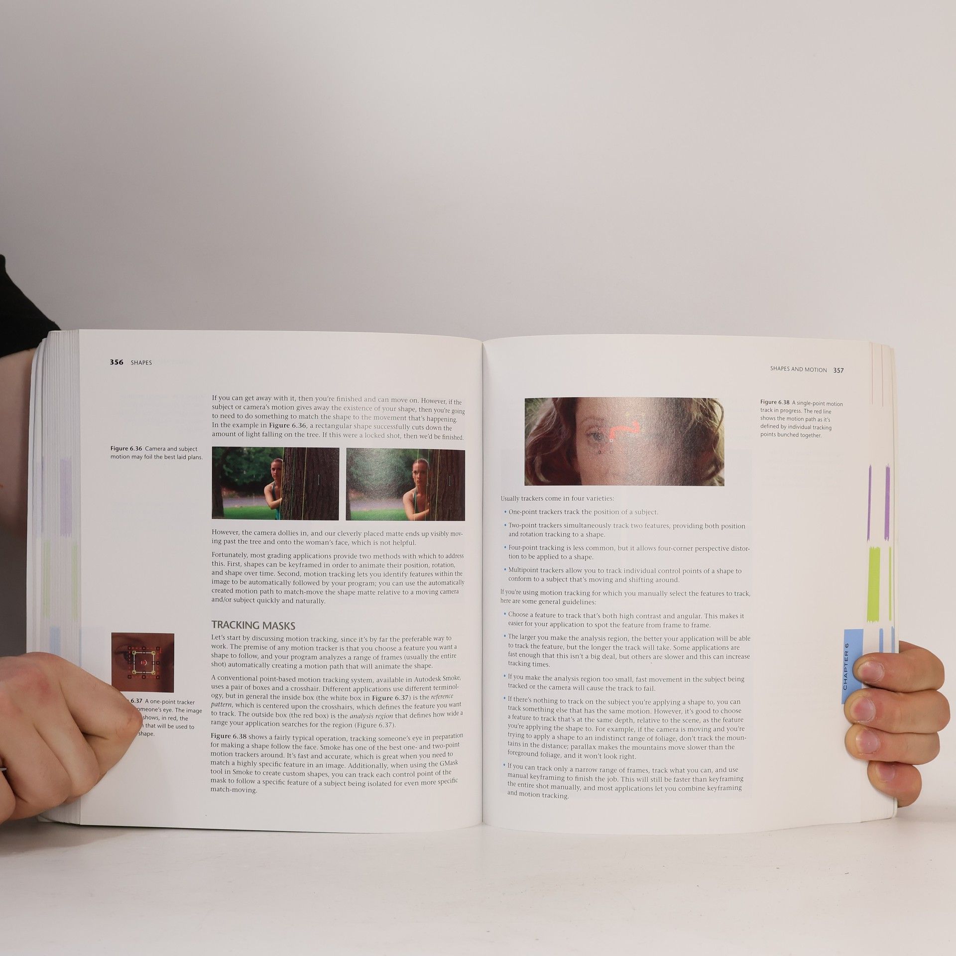 Alexis Van Hurkman Color Correction Handbook