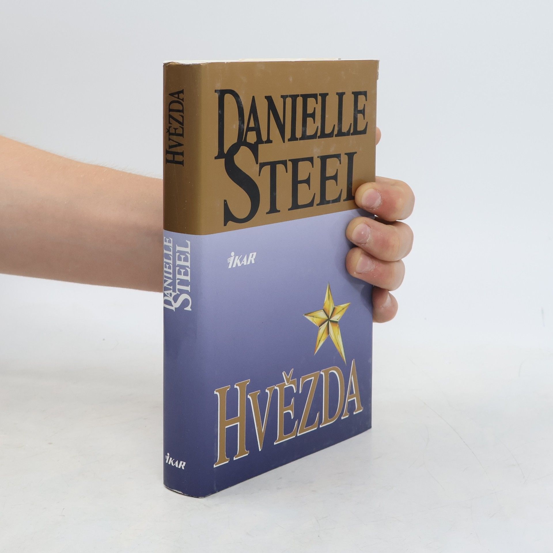 Danielle Steel Hvězda