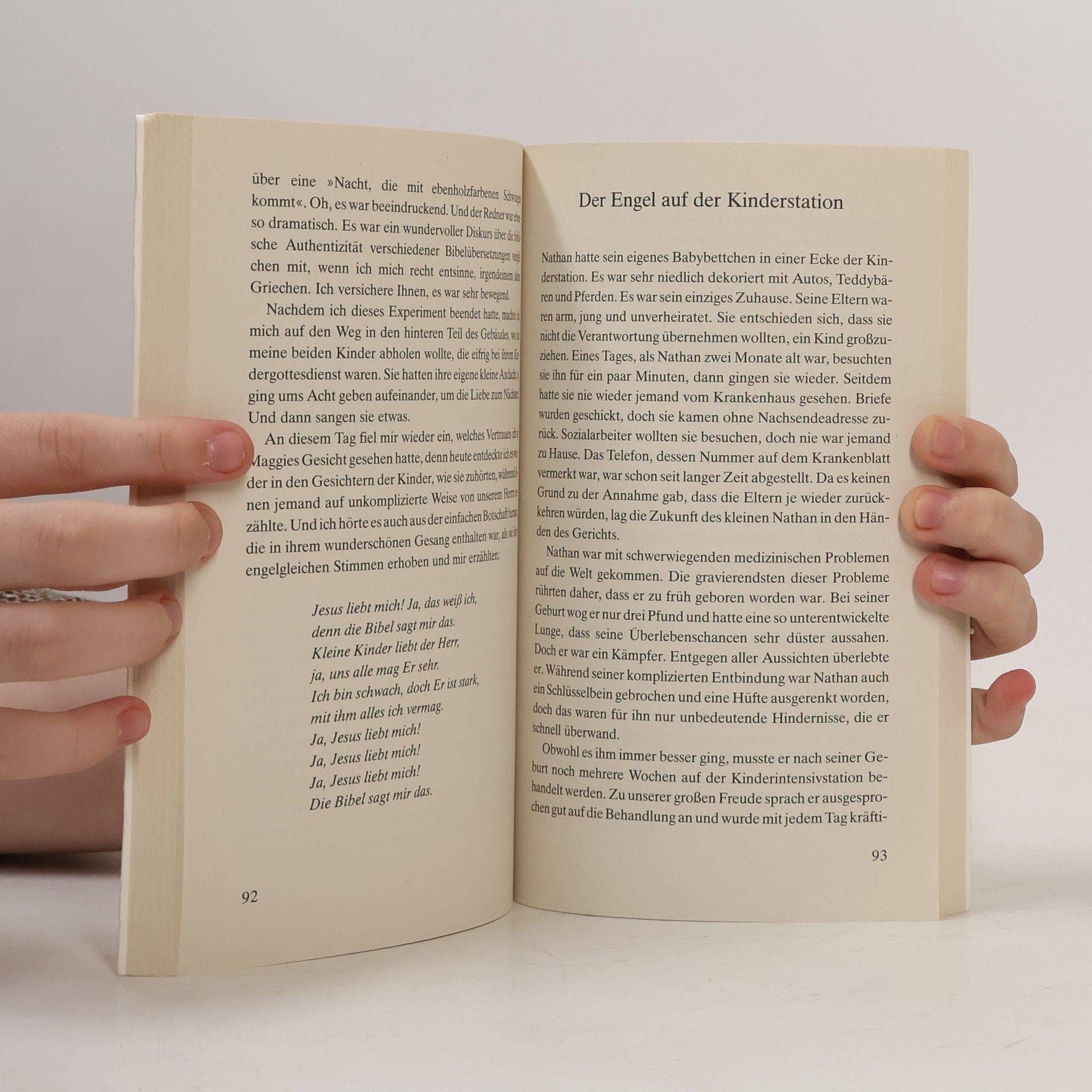 David Wilhelm RBtaschenbuch - 869: Aus Liebe zum Menschen
