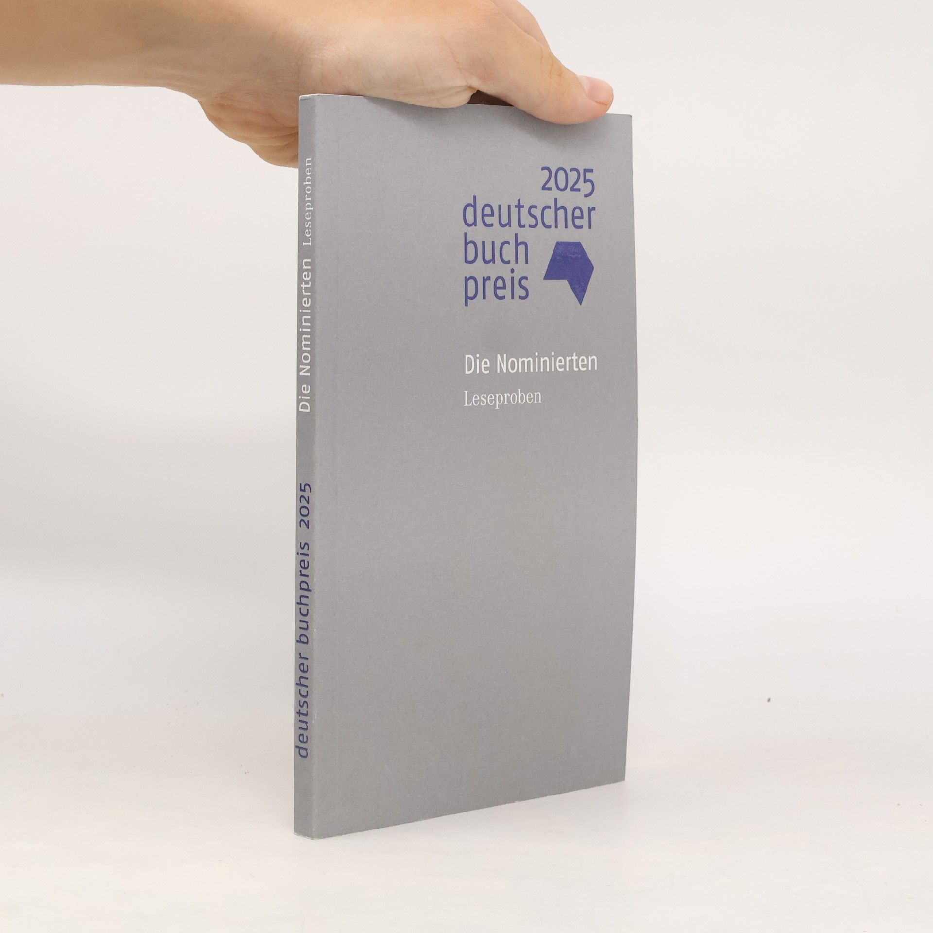 Autorenkollektiv Deutscher Buchpreis