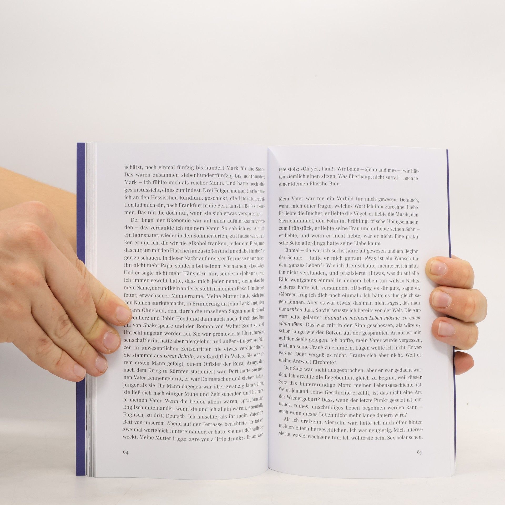Autorenkollektiv Deutscher Buchpreis
