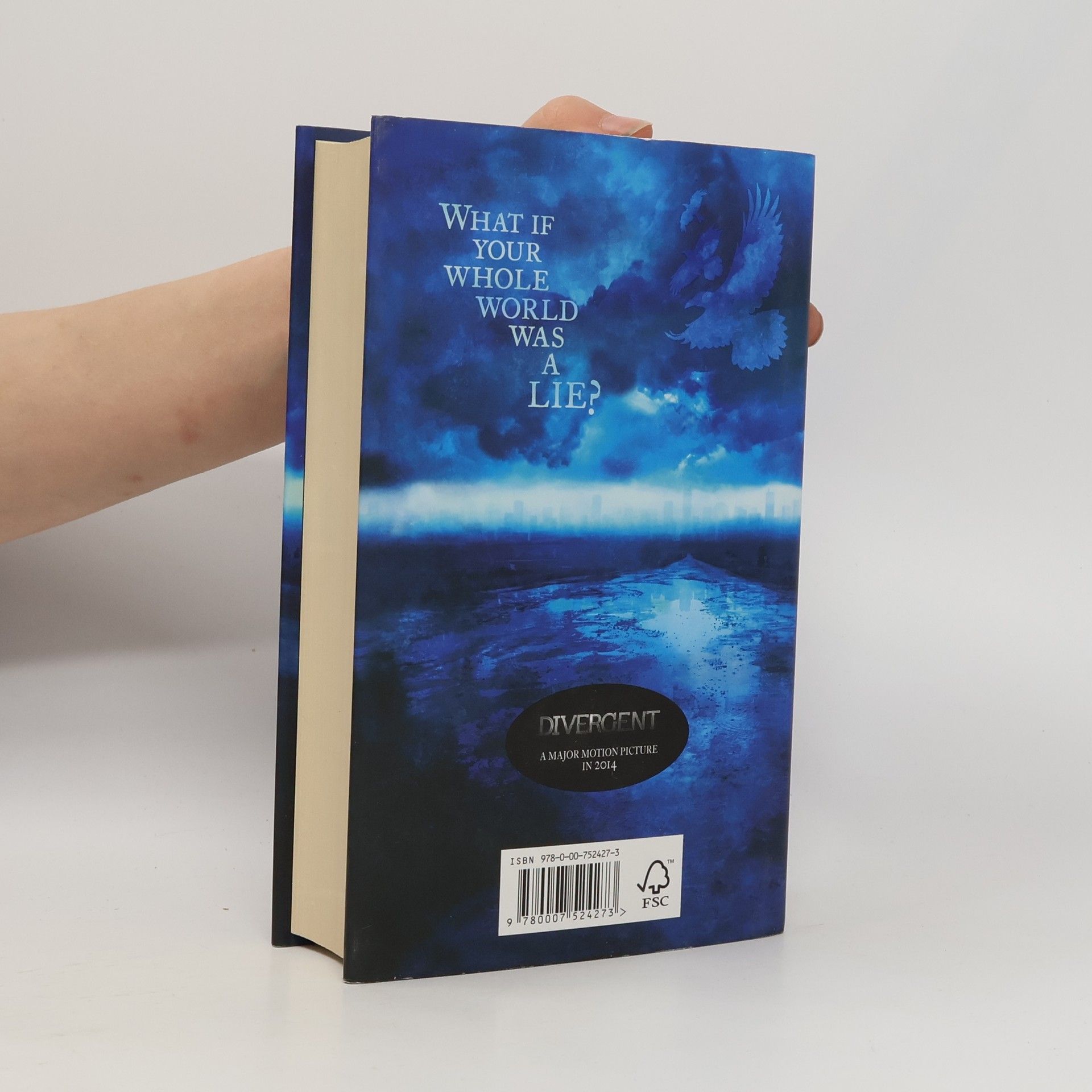Veronica Roth Allegiant