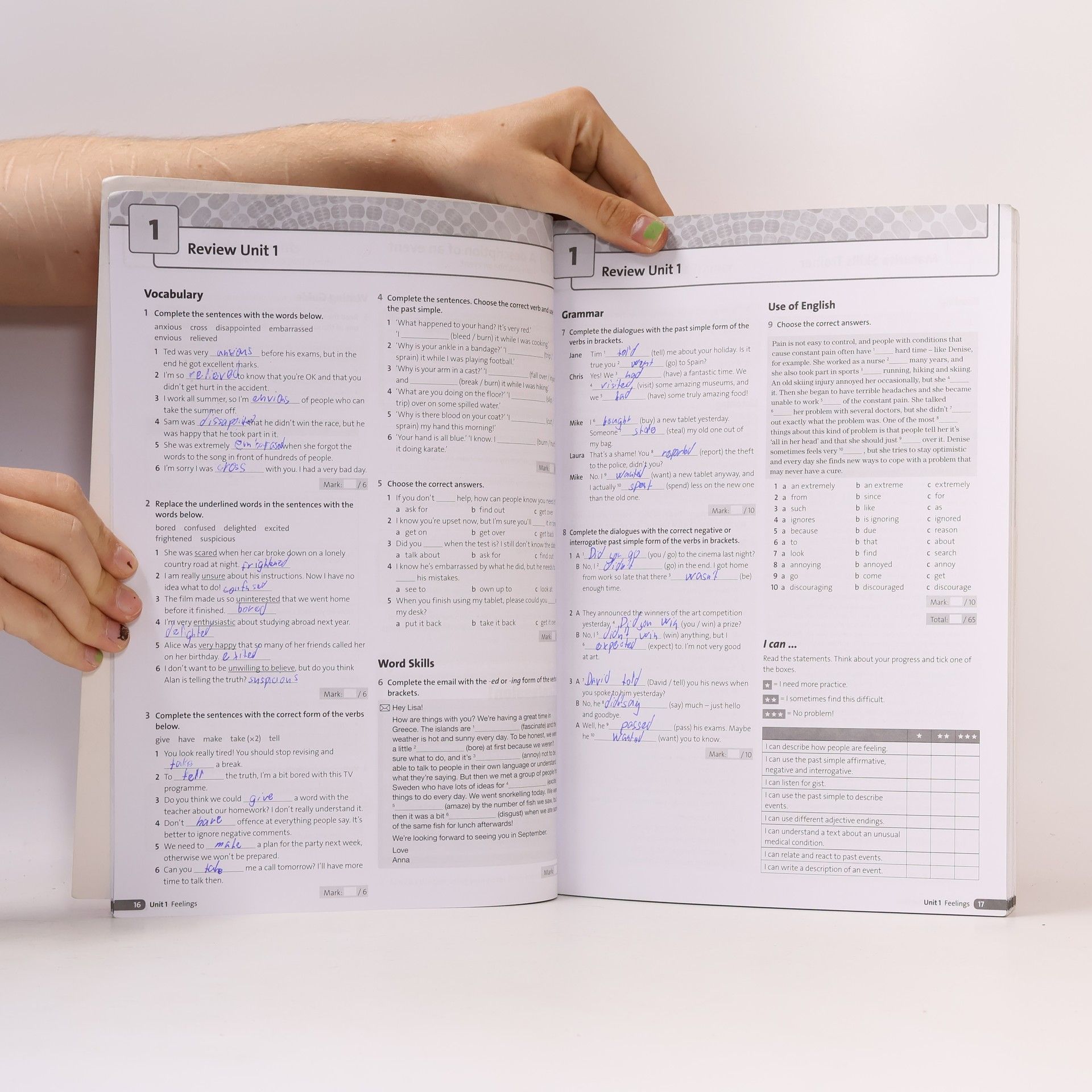 Tim Falla Maturita Solutions. Pre-Intermediate. Workbook