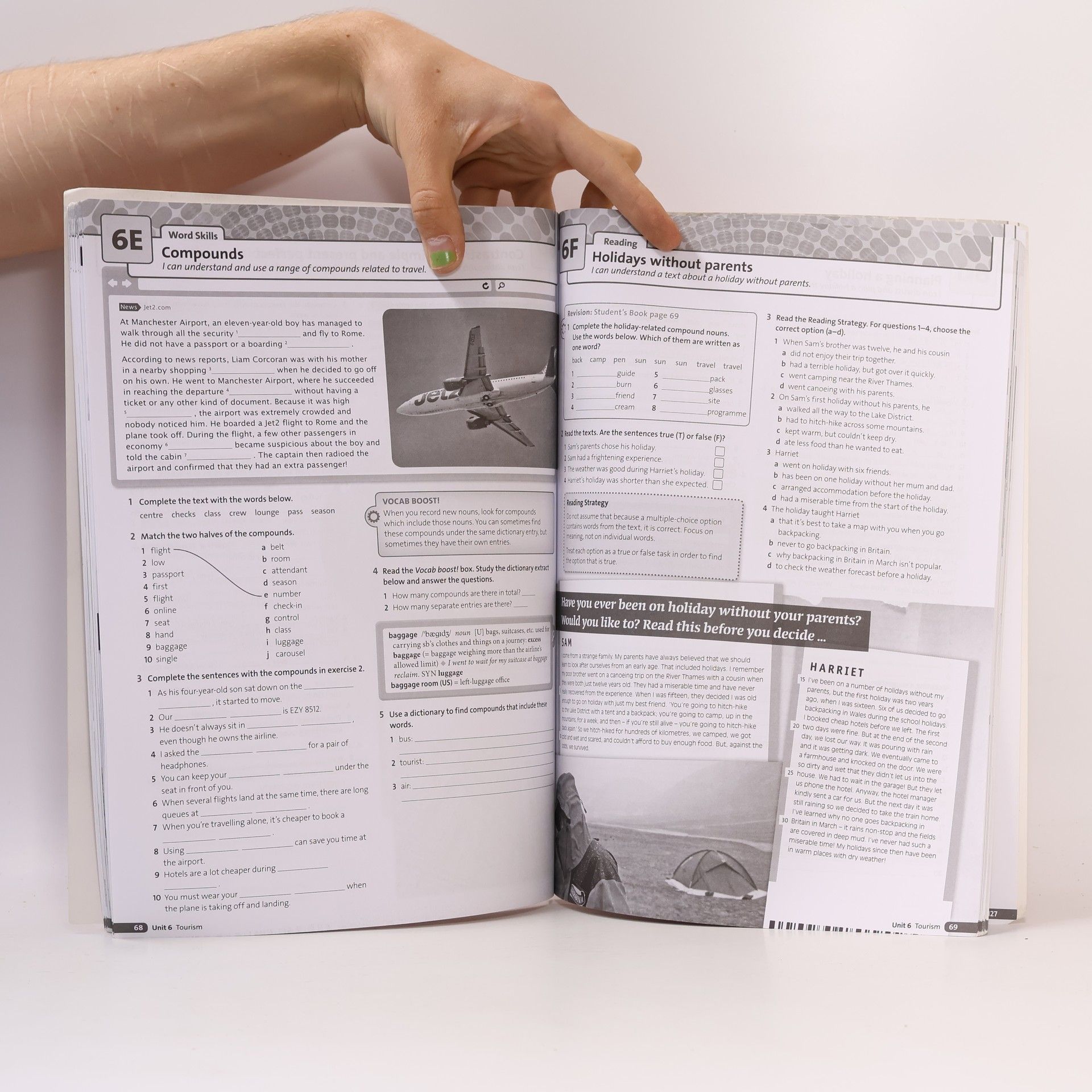 Tim Falla Maturita Solutions. Pre-Intermediate. Workbook