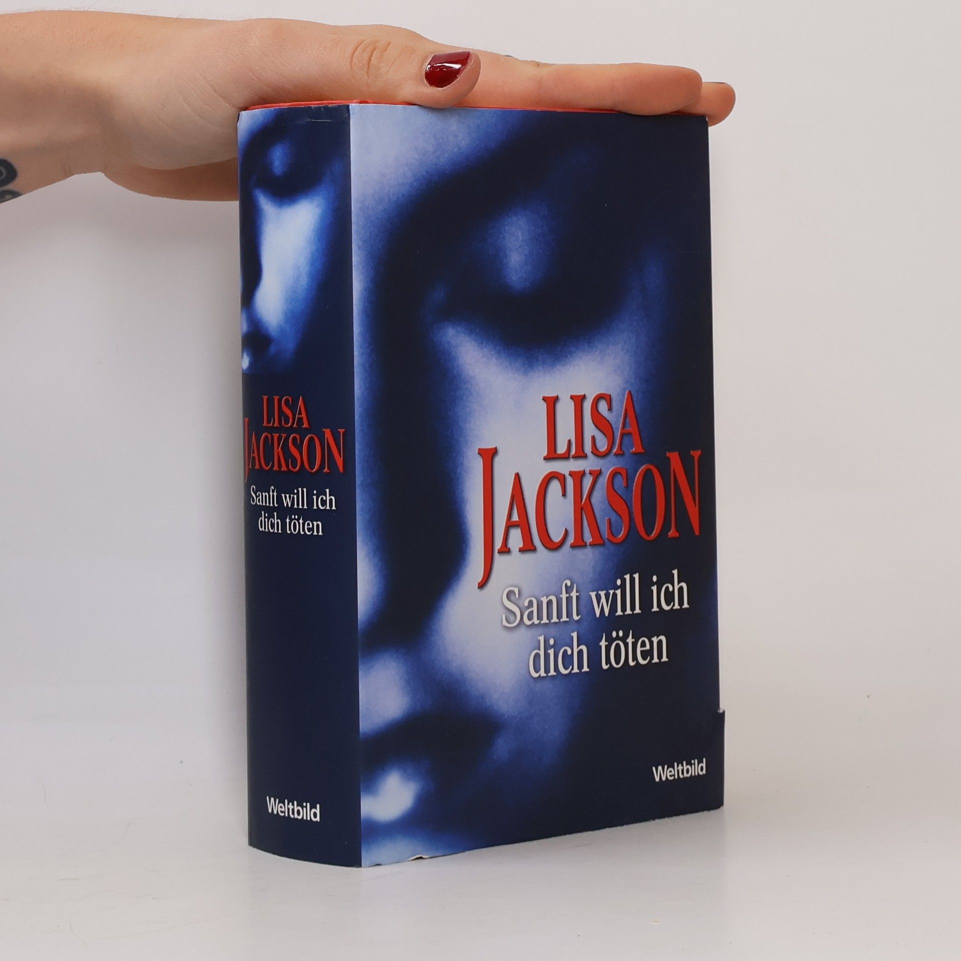 Lisa Jackson Sanft will ich dich töten