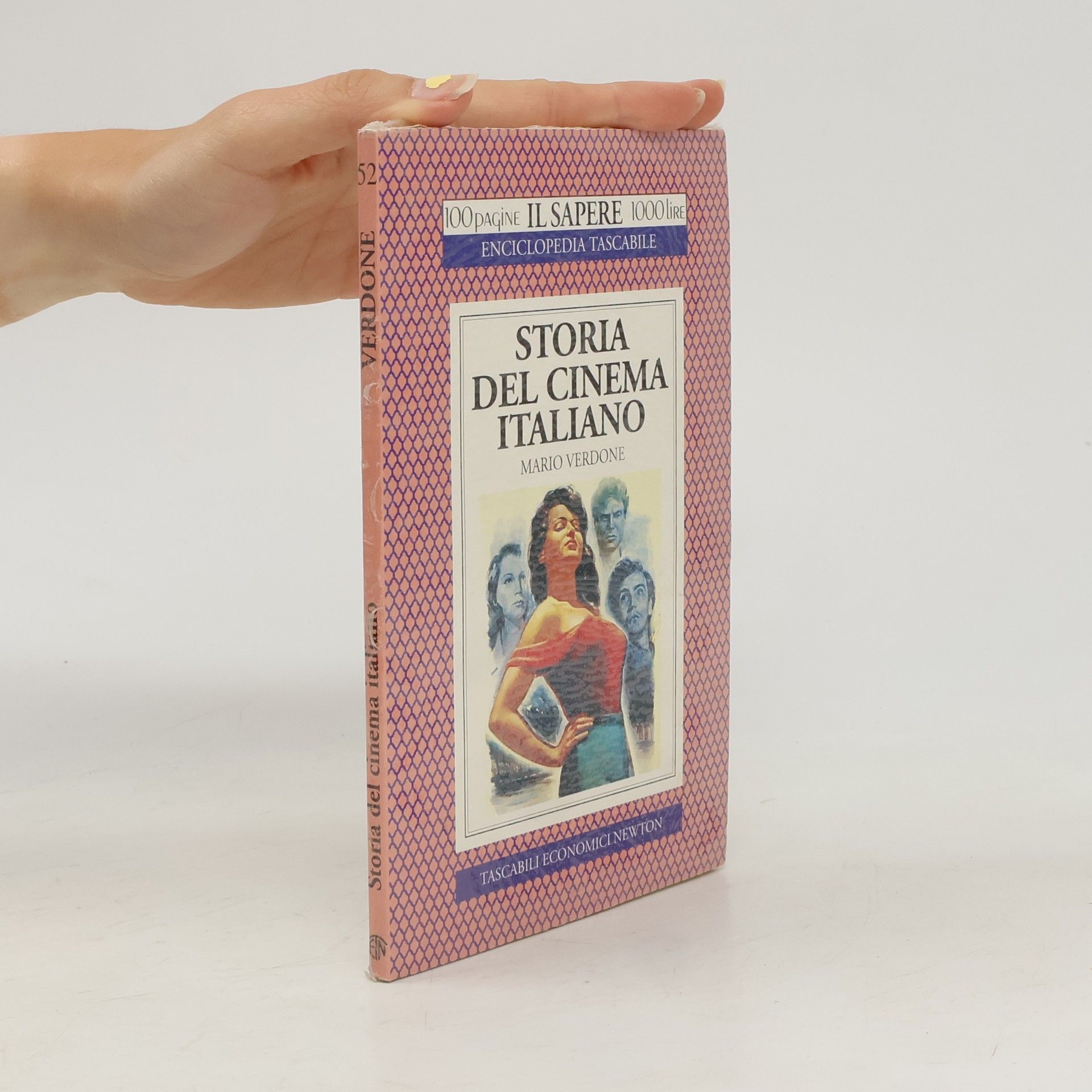 Storia del cinema italiano
