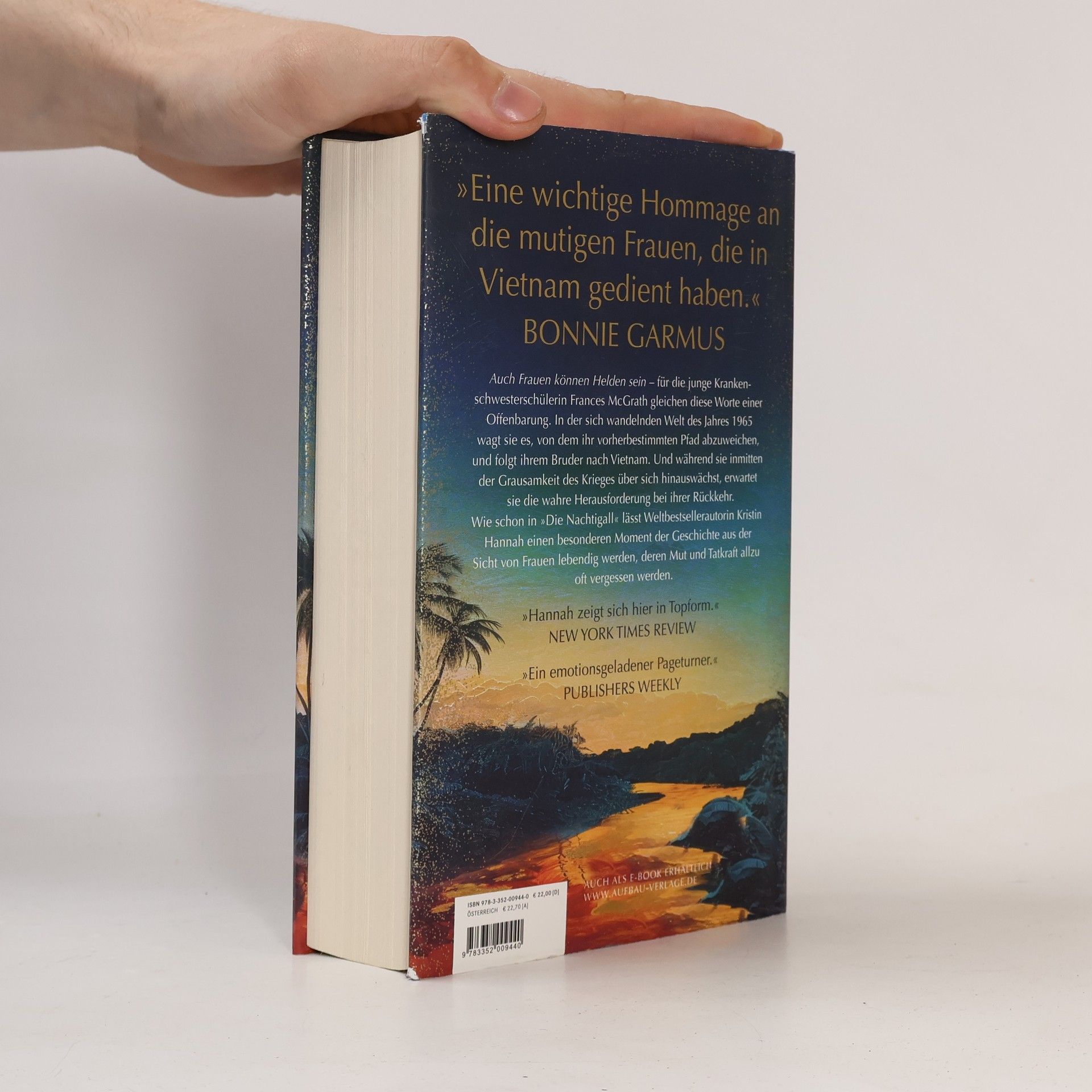 Kristin Hannah Die Frauen jenseits des Flusses. Roman