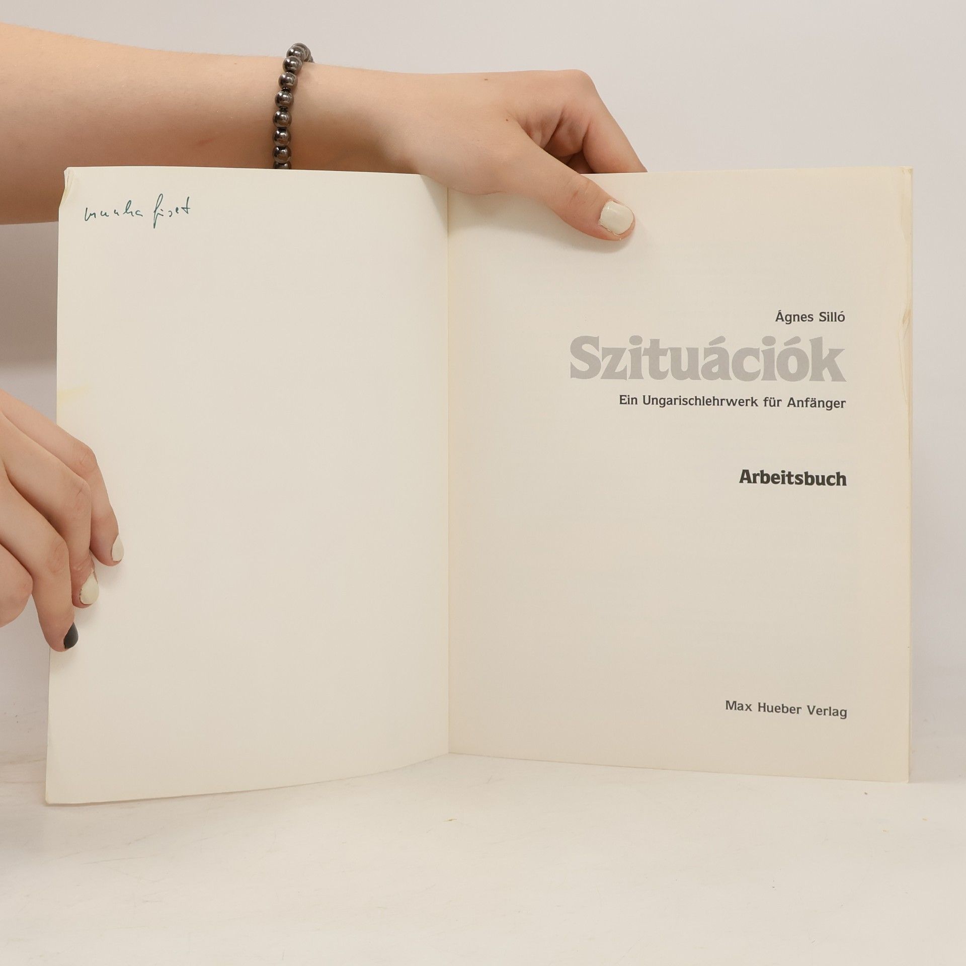 Szituációk