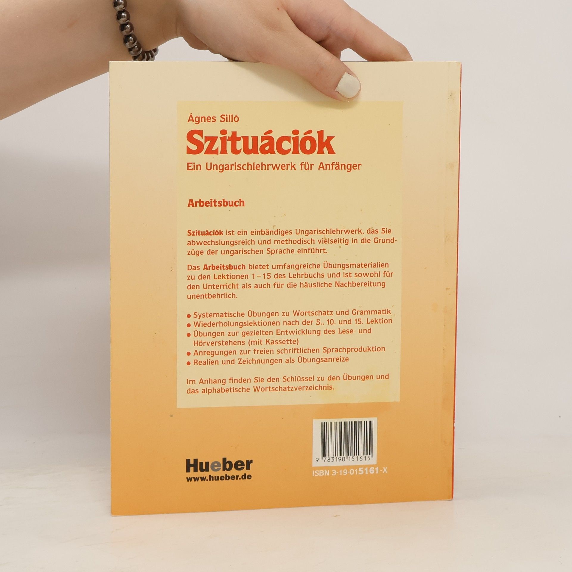 Szituációk