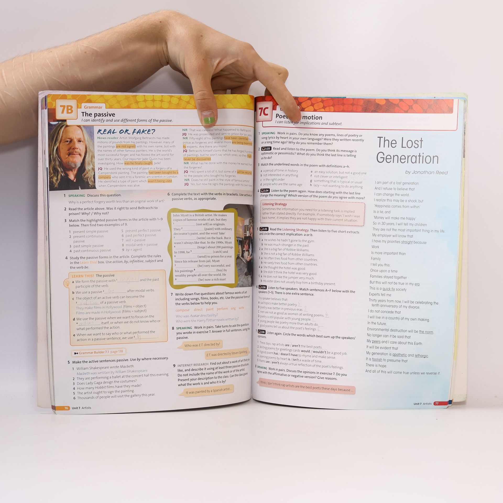 Paul A. Davies Maturita solutions : third edition. Intermediate. Student's book