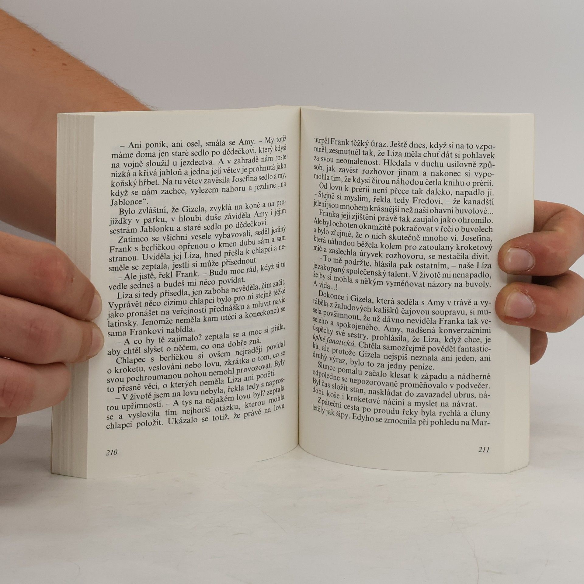 Louisa May Alcott Malé ženy