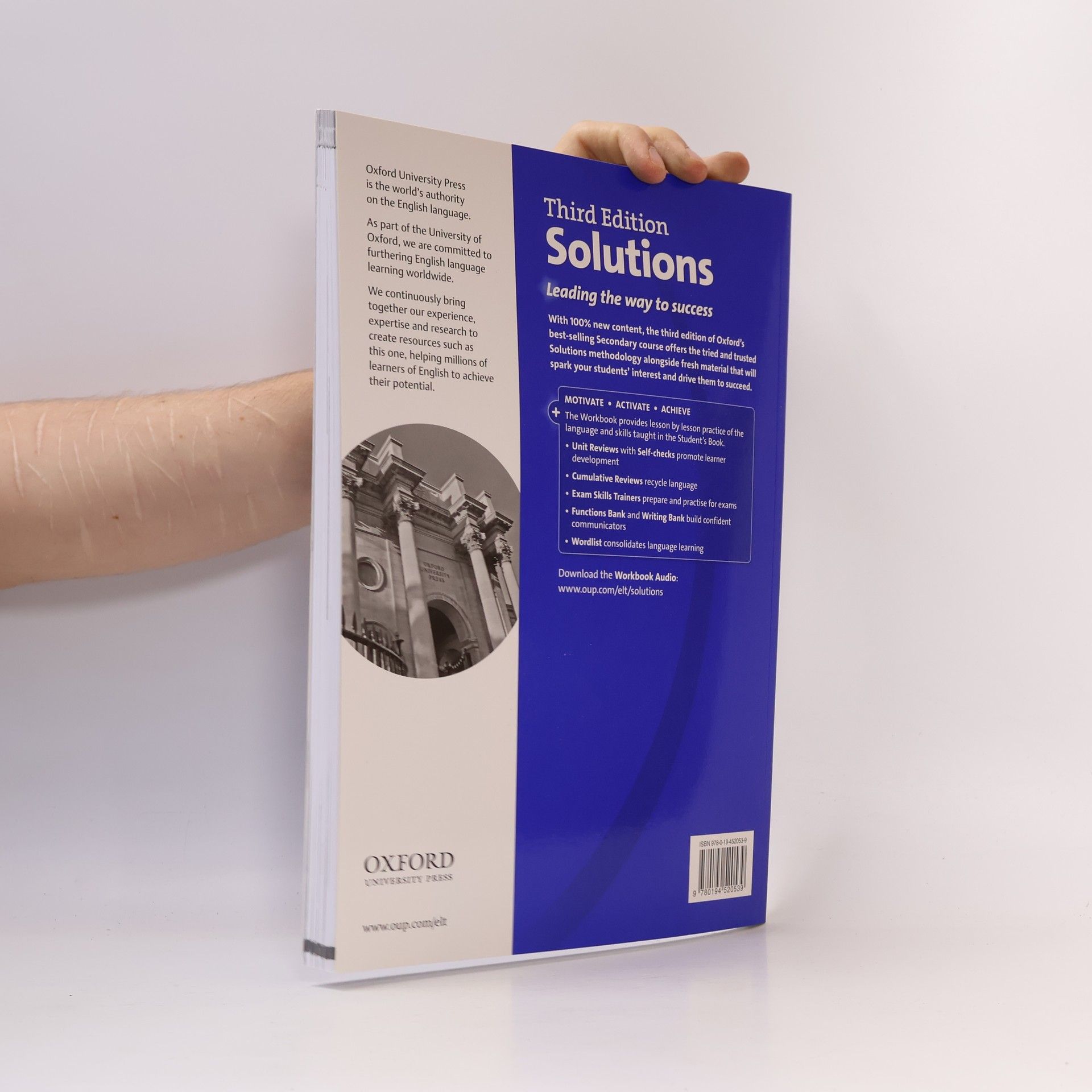 Tim Falla Solutions advanced workbook third edition