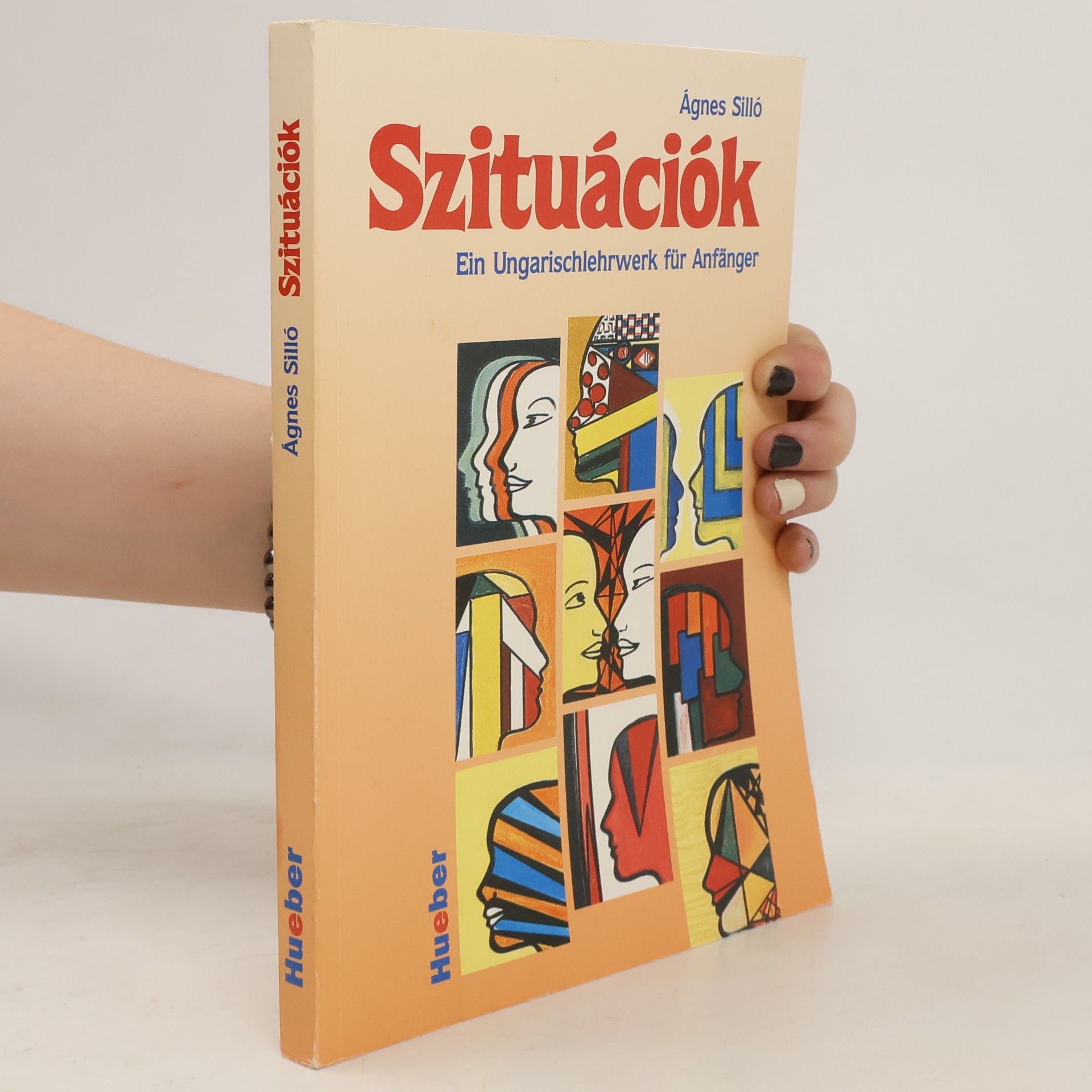Autorenkollektiv Szituációk