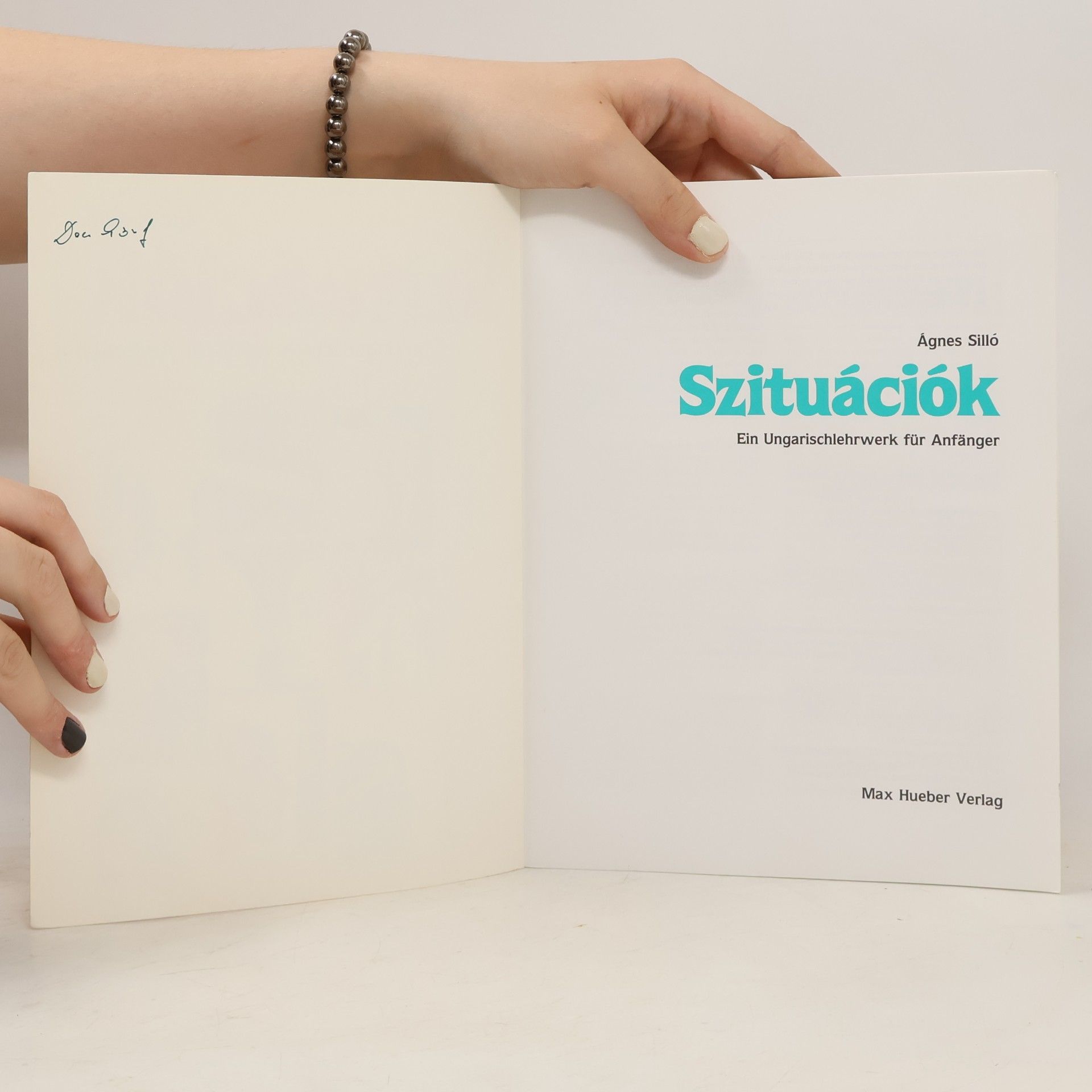 Szituációk