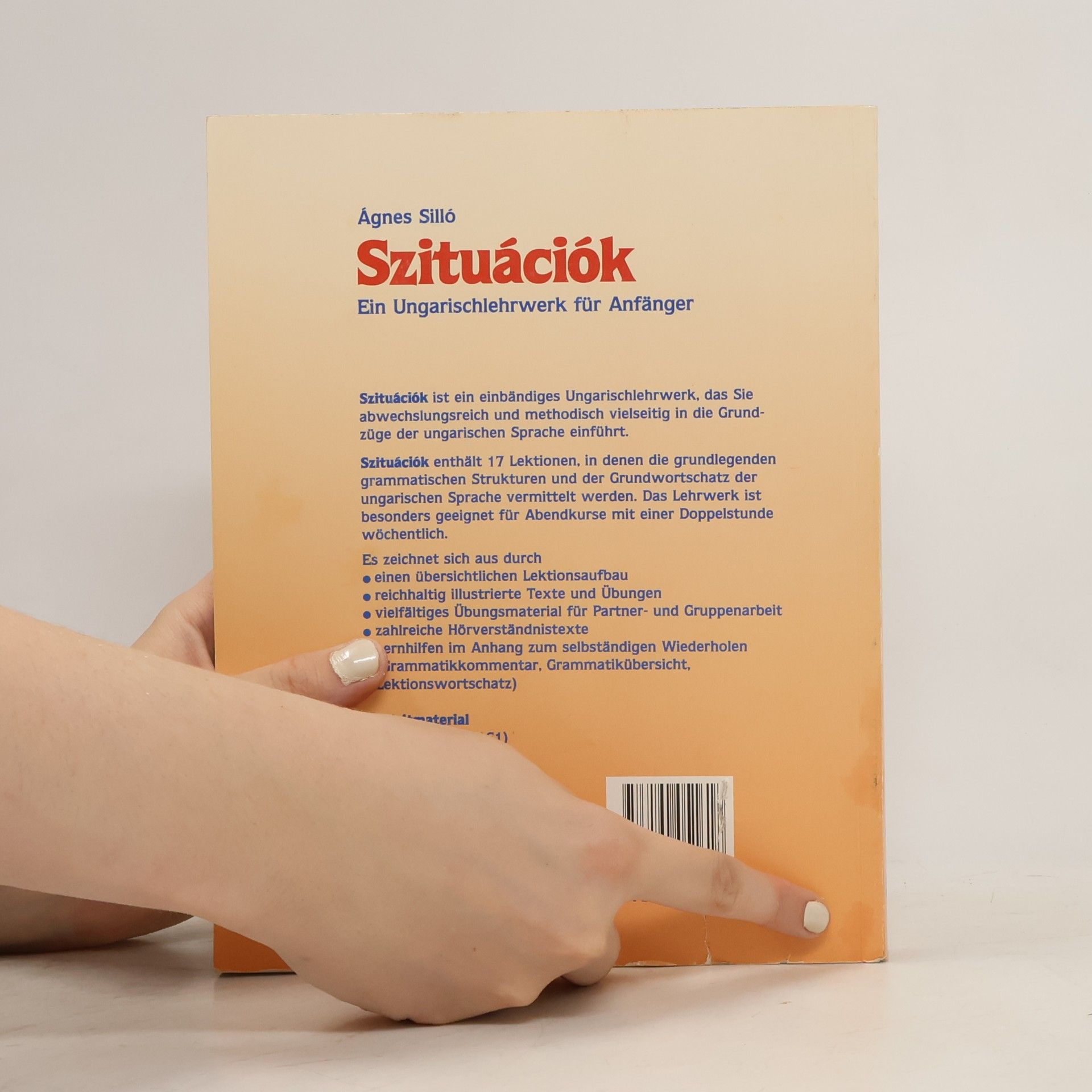 Szituációk