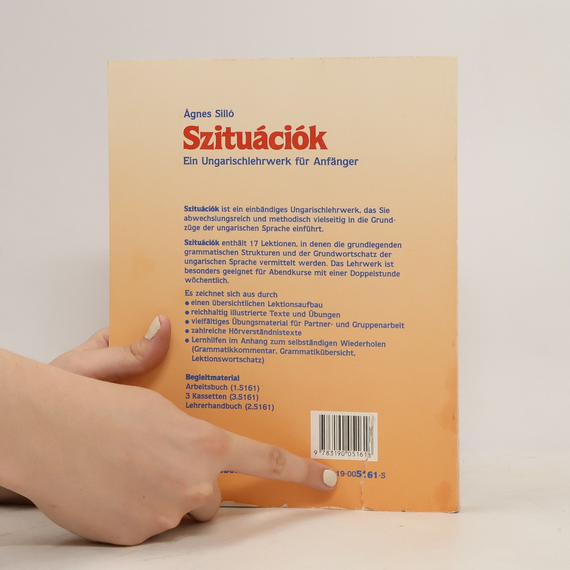 Szituációk