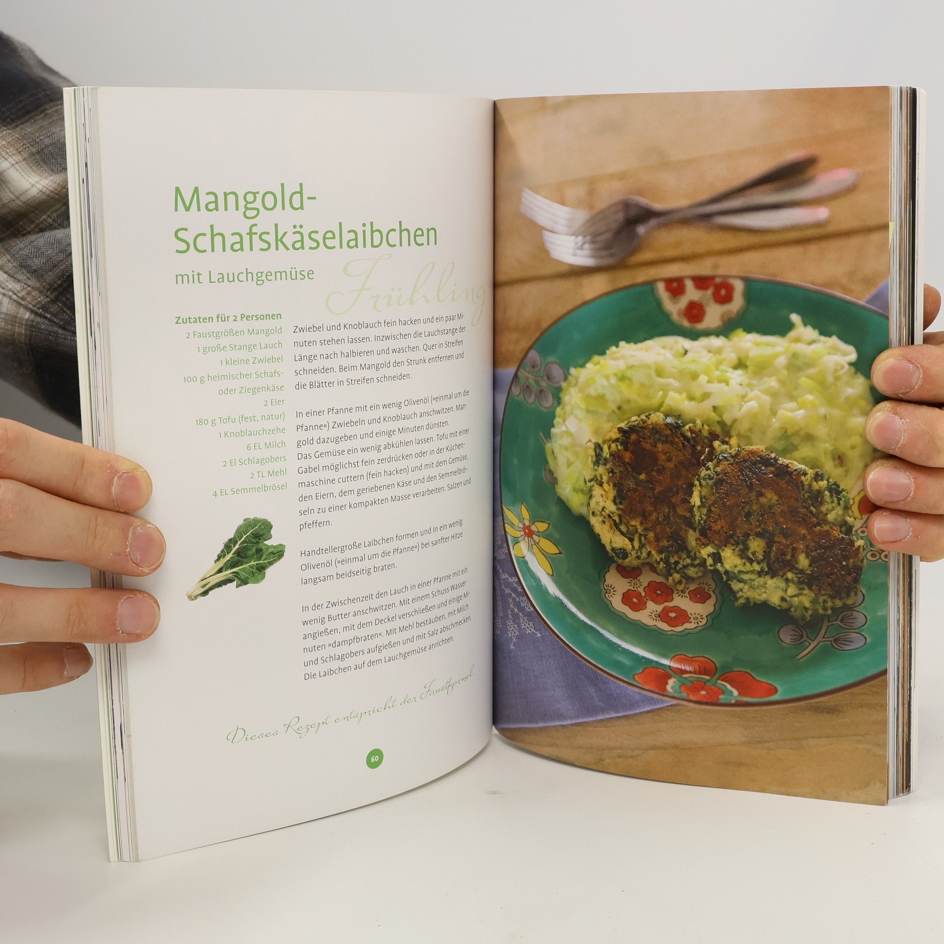 Sasha Walleczek Die Rezepte aus den Abnehmkursen