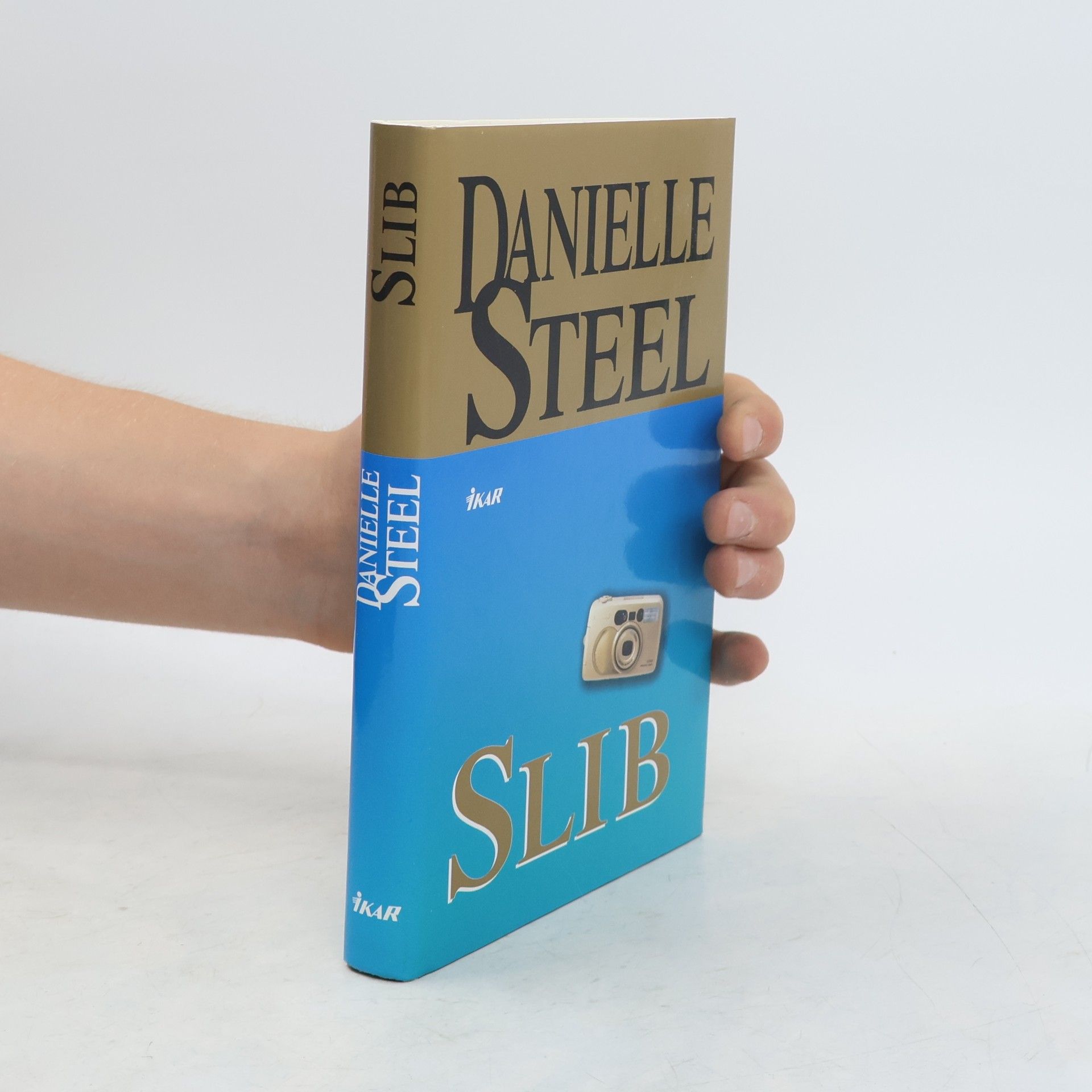 Danielle Steel Slib
