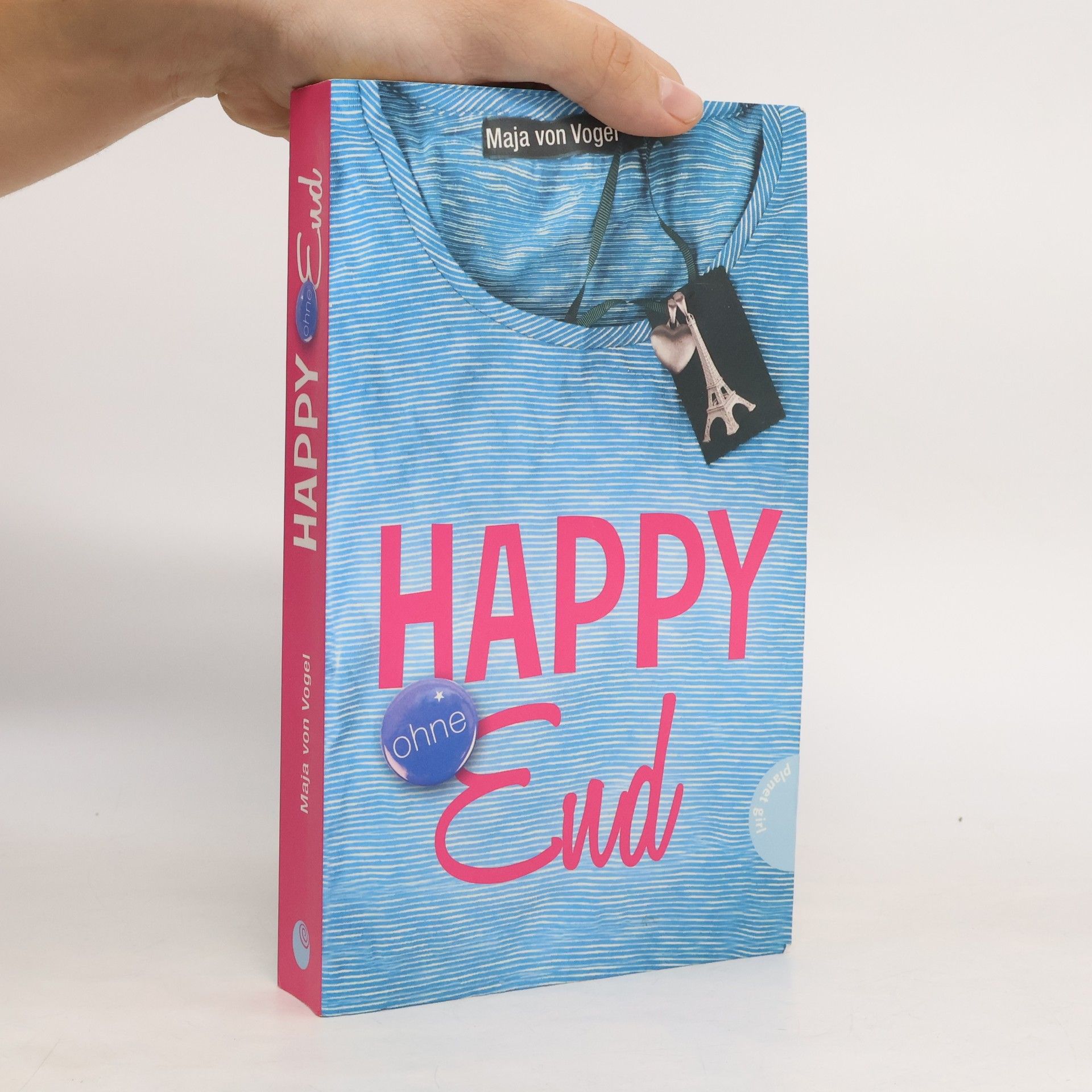 Maja von Vogel Happy (ohne) End