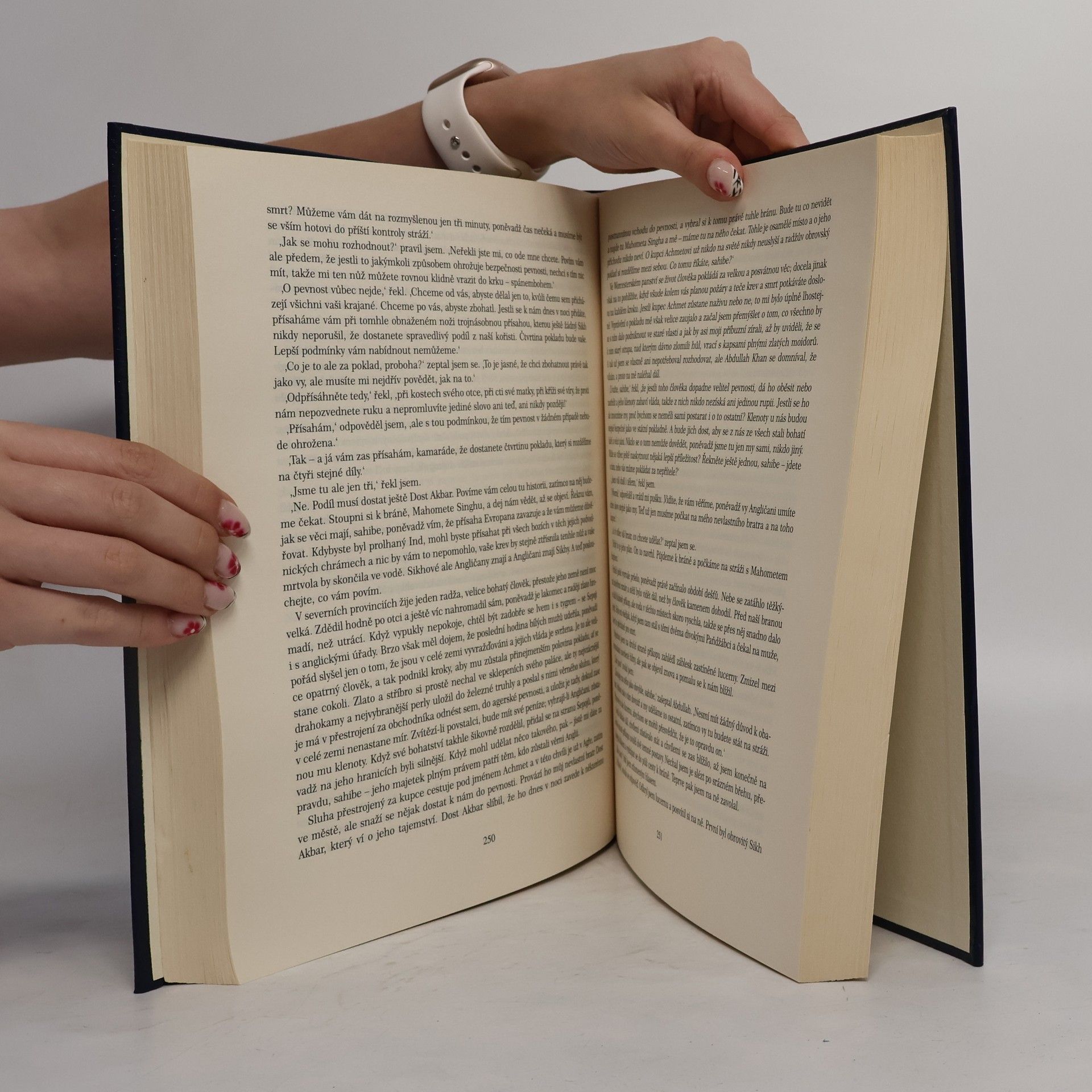 Arthur Conan Doyle Další případy Sherlocka Holmese