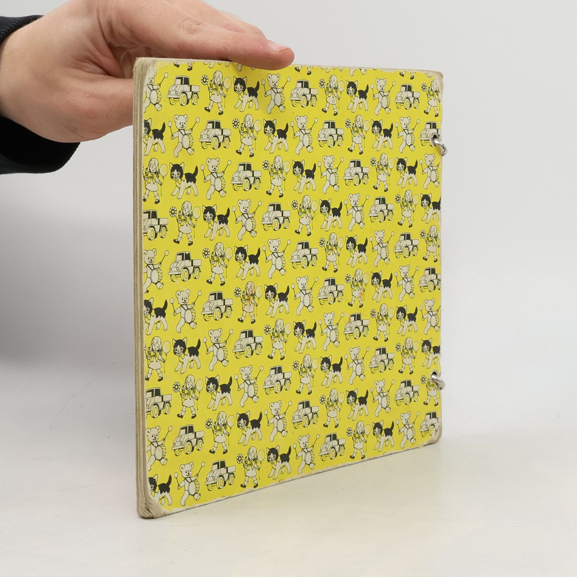 Autorenkollektiv Mein erstes Bilderbuch