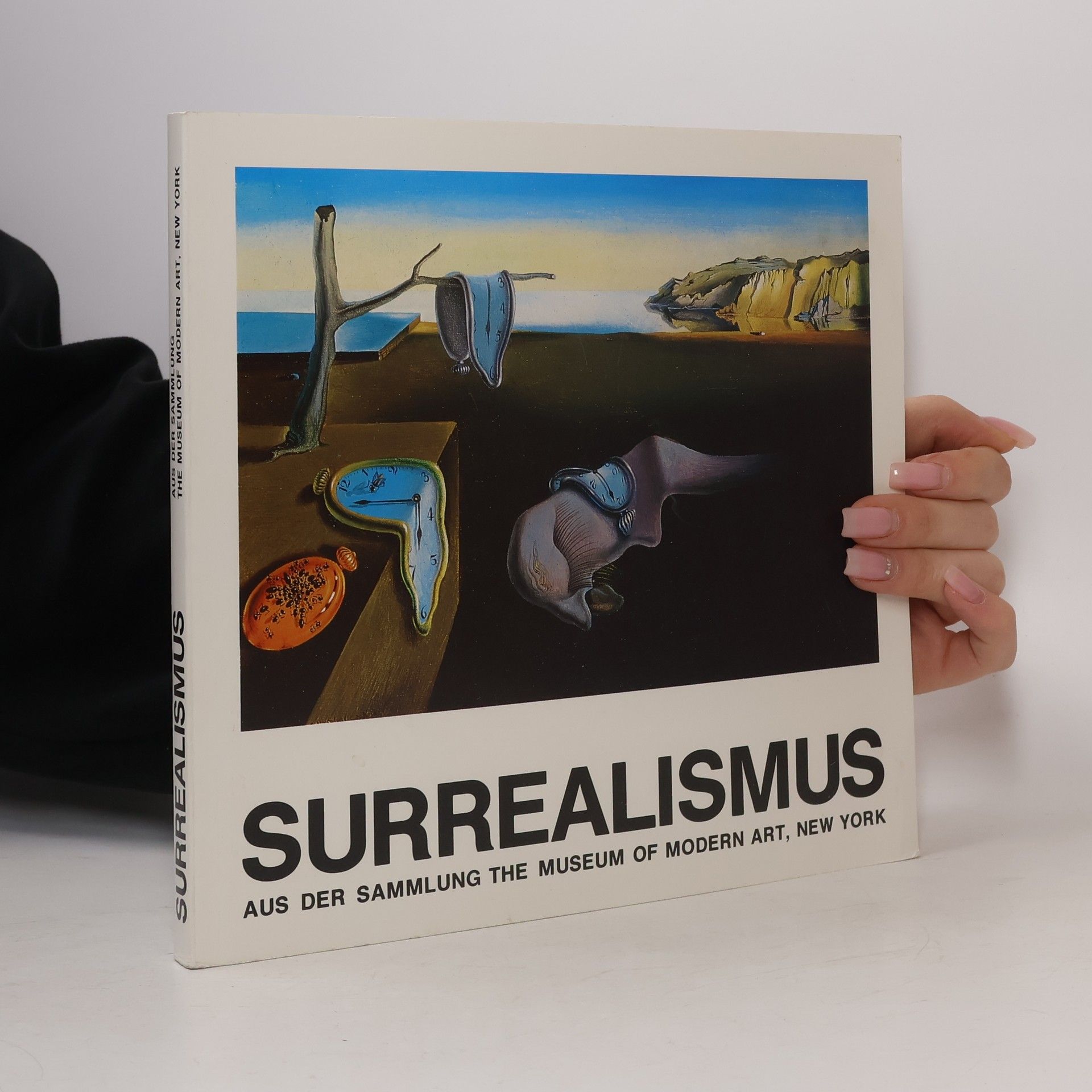 Autorenkollektiv Surrealismus