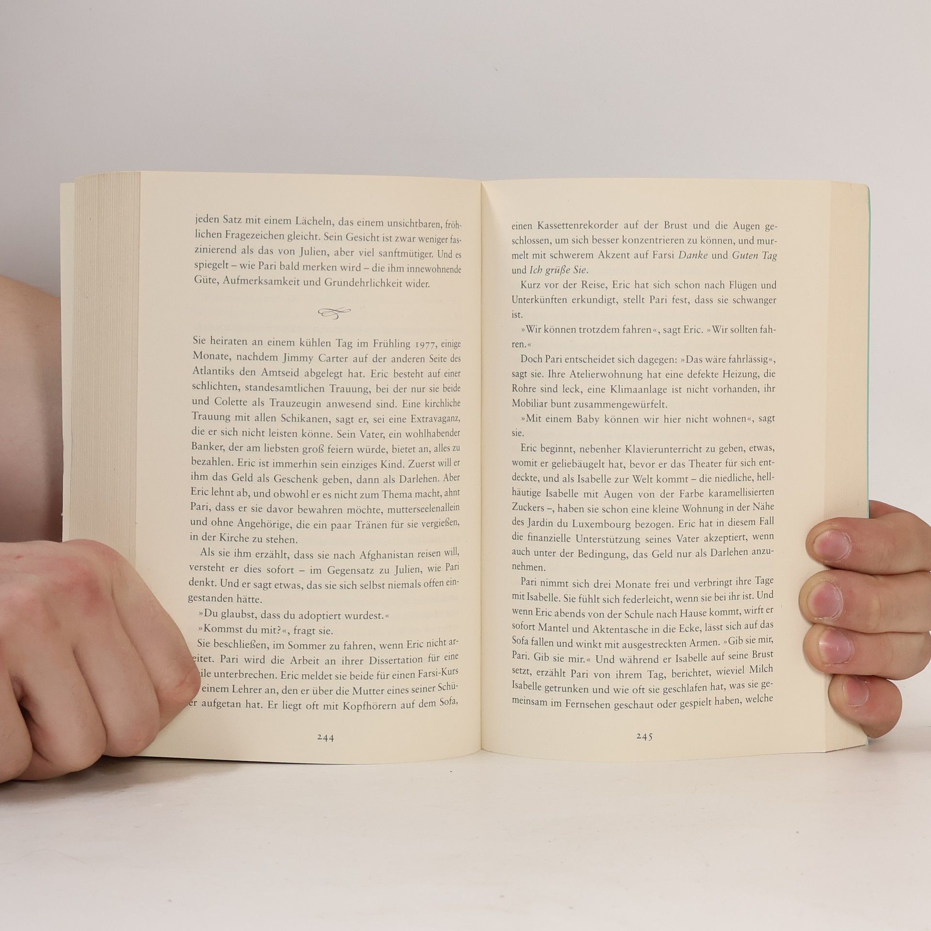 Khaled Hosseini Traumsammler