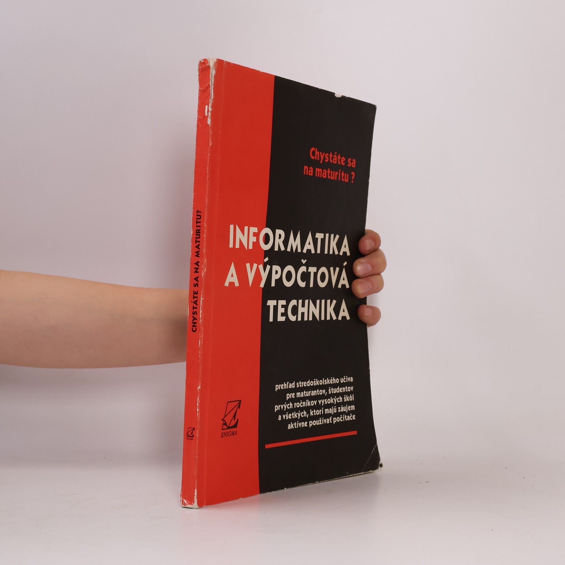 Petr Drlík Informatika a výpočtová technika