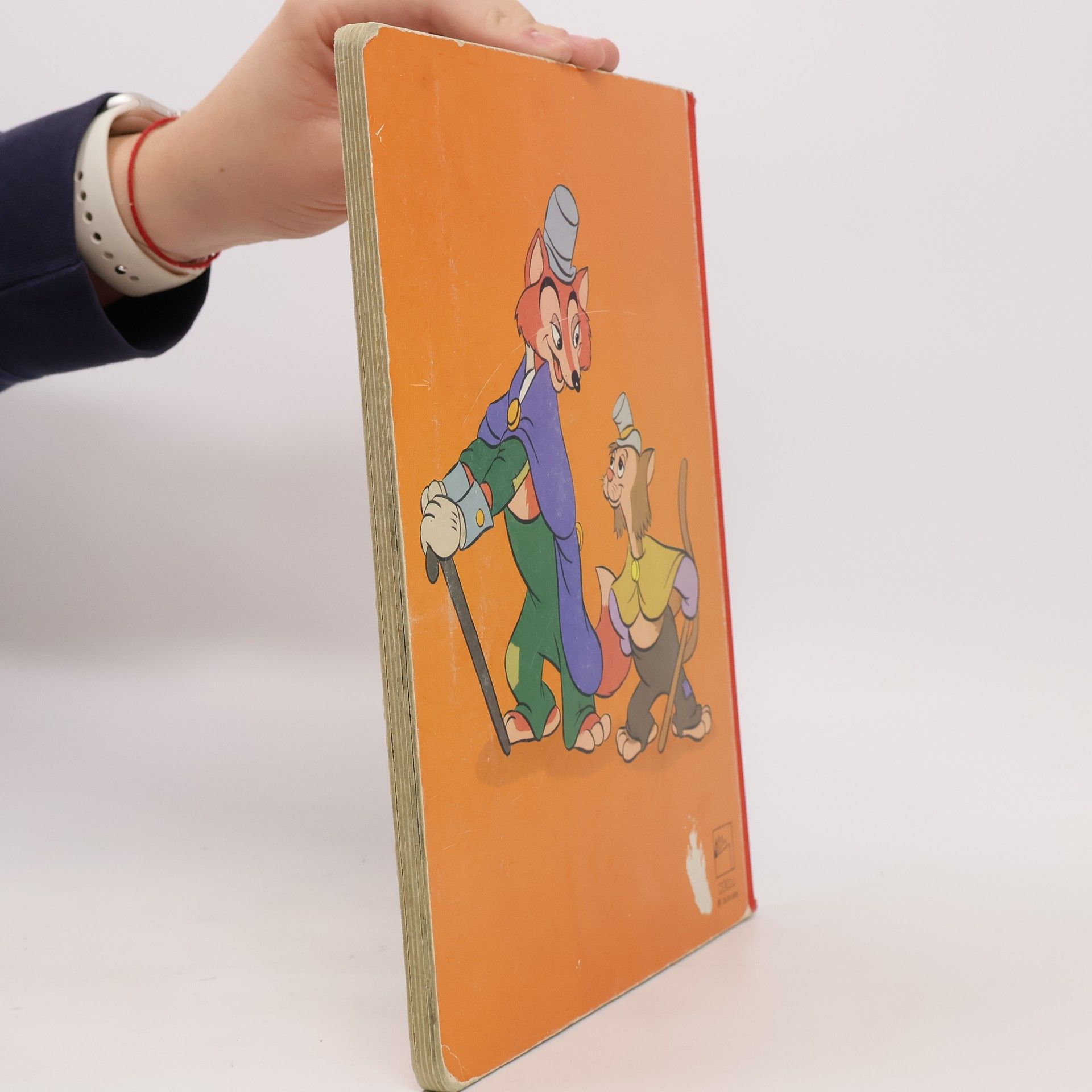 Various authors Pinocchio
