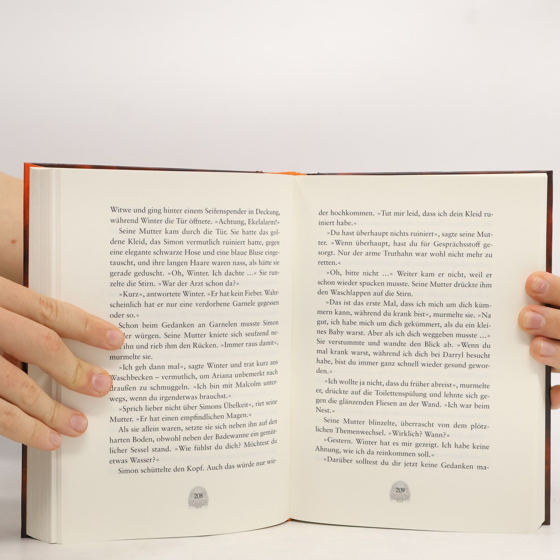 Aimée Carter Der Flug des Adlers