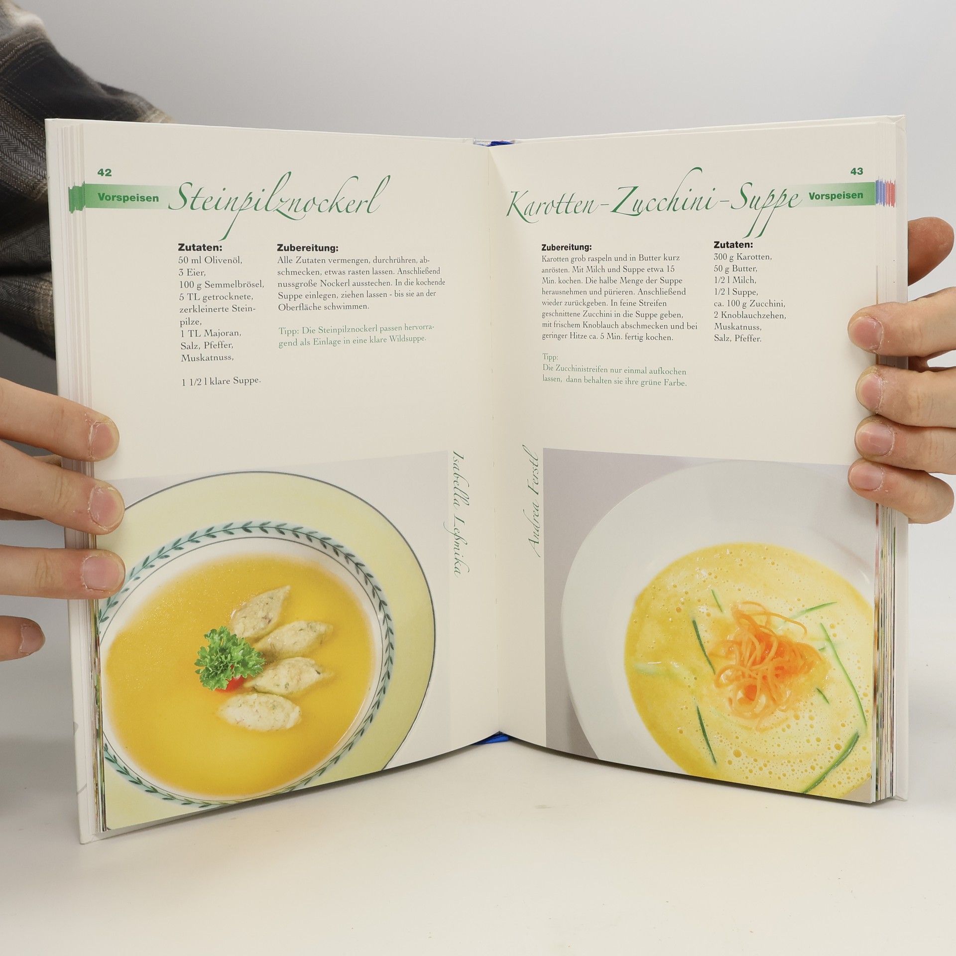 Autorenkollektiv Tupperware. So kochen wir