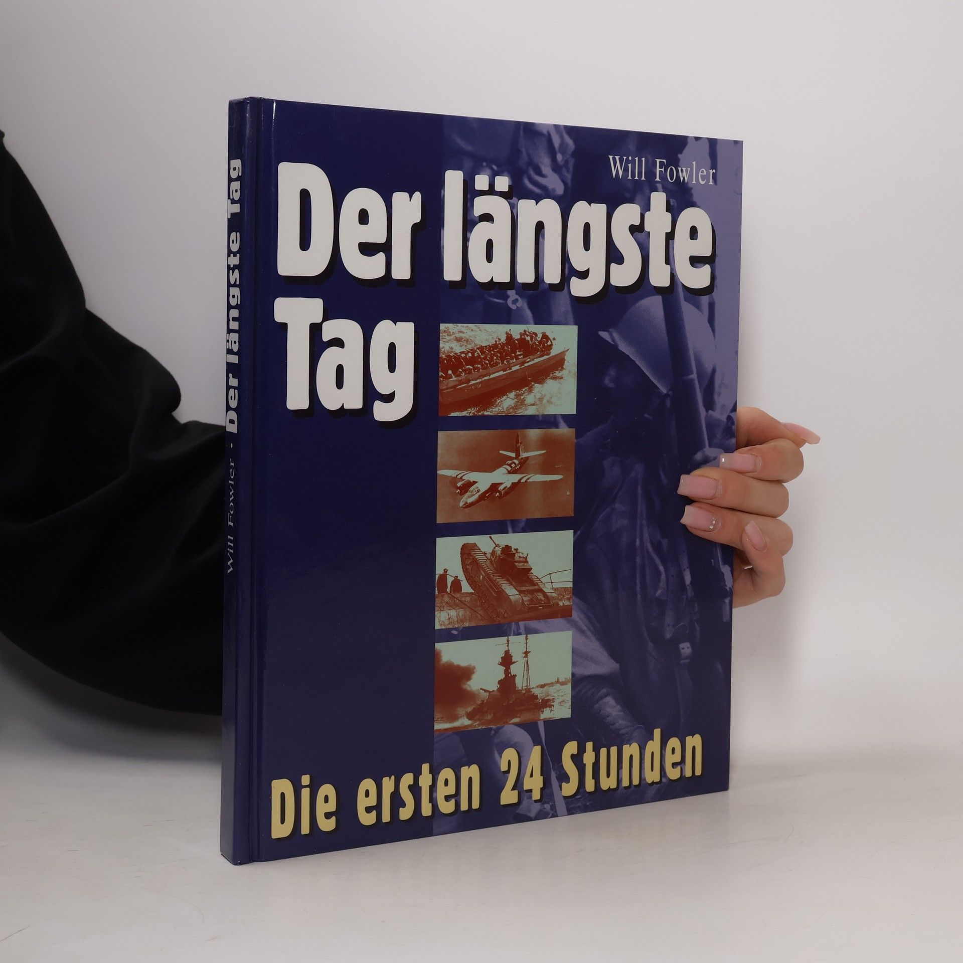 Der längste Tag